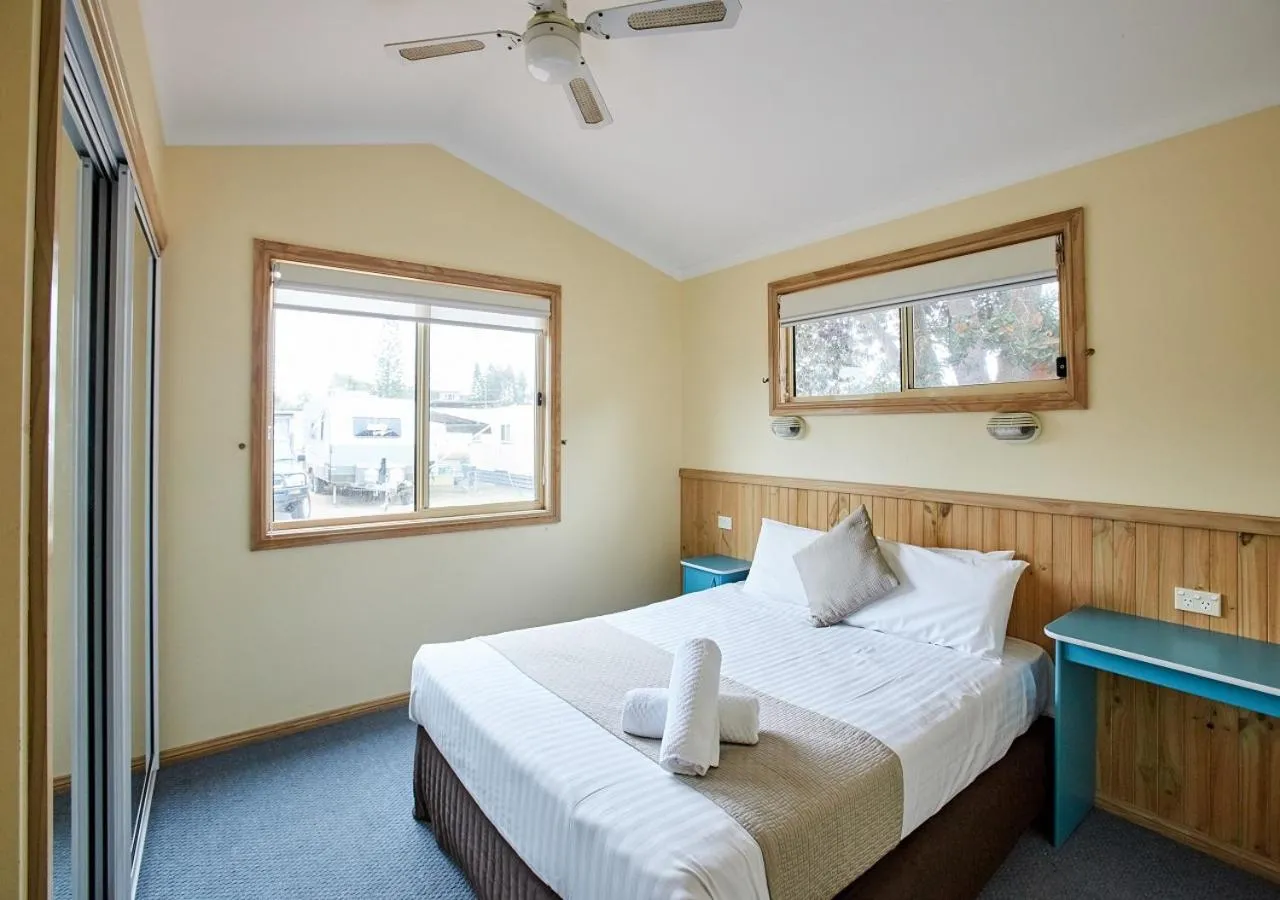 NRMA Toowoon Bay Holiday Park