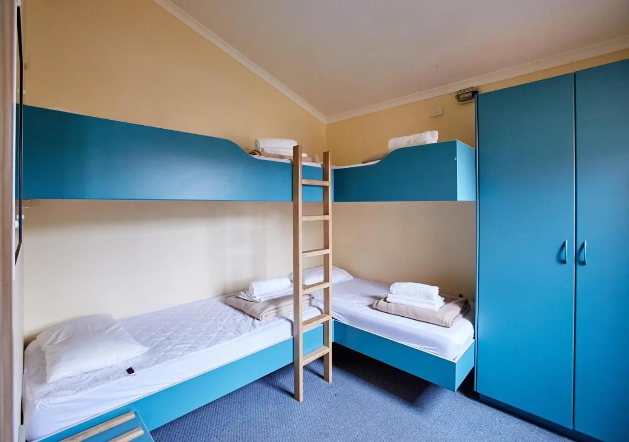 NRMA Toowoon Bay Holiday Park