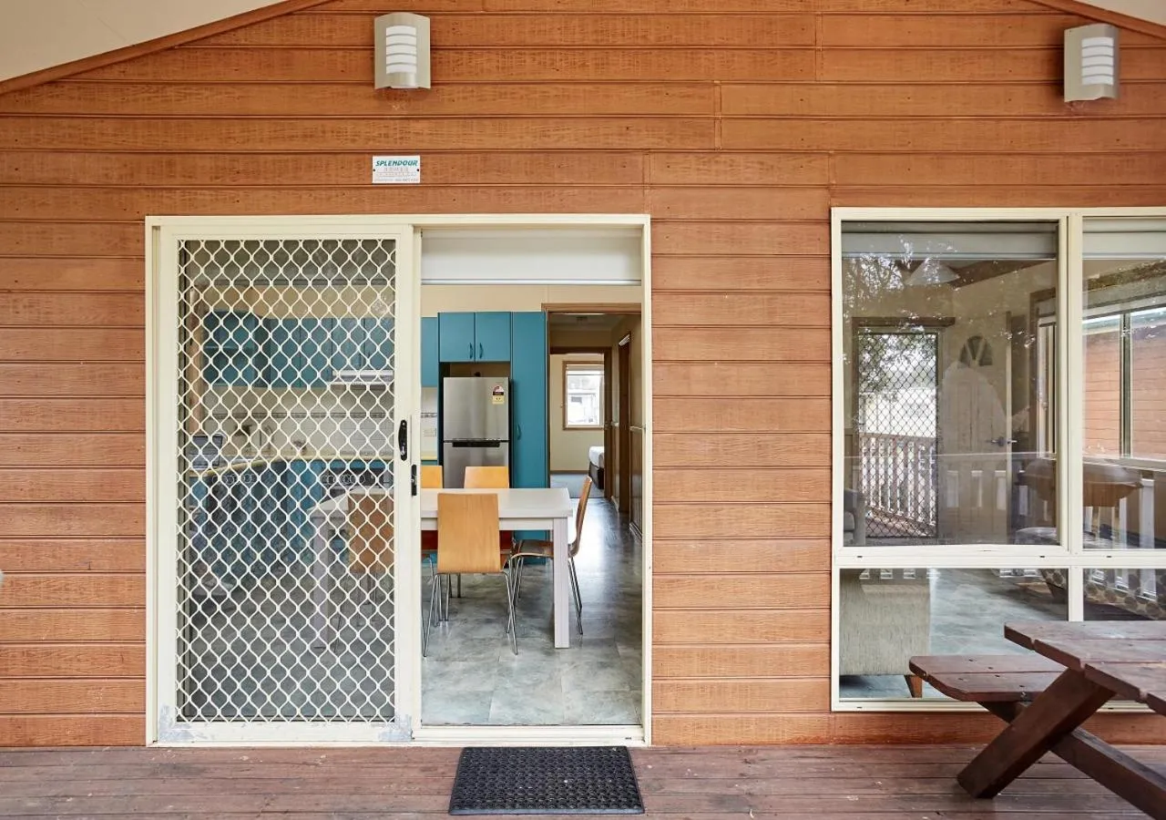 NRMA Toowoon Bay Holiday Park
