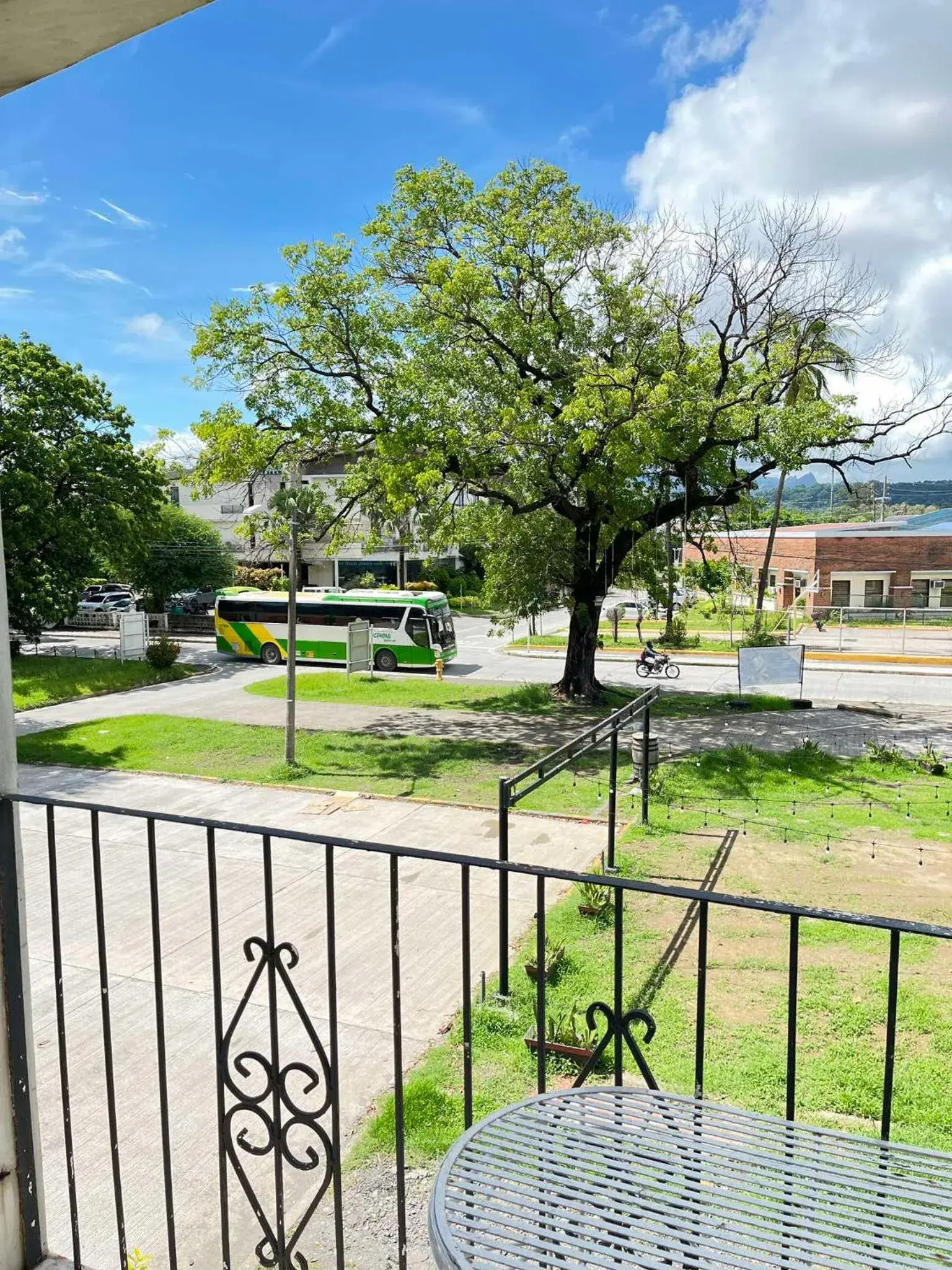 View (from property/room) in Buena Casa Hotel View (from property/room) in Buena Casa Hotel