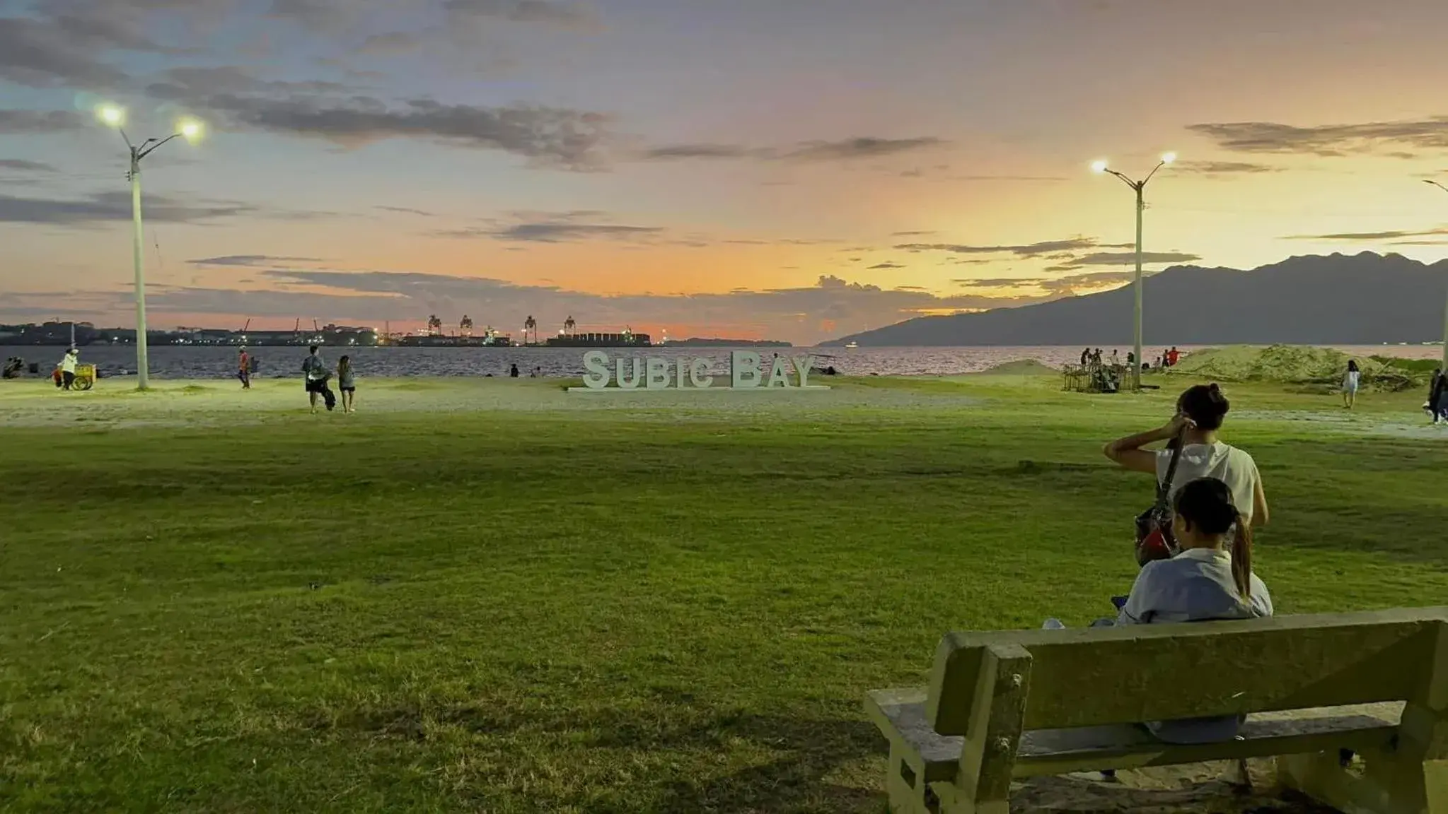City view in Buena Casa Hotel City view in Buena Casa Hotel
