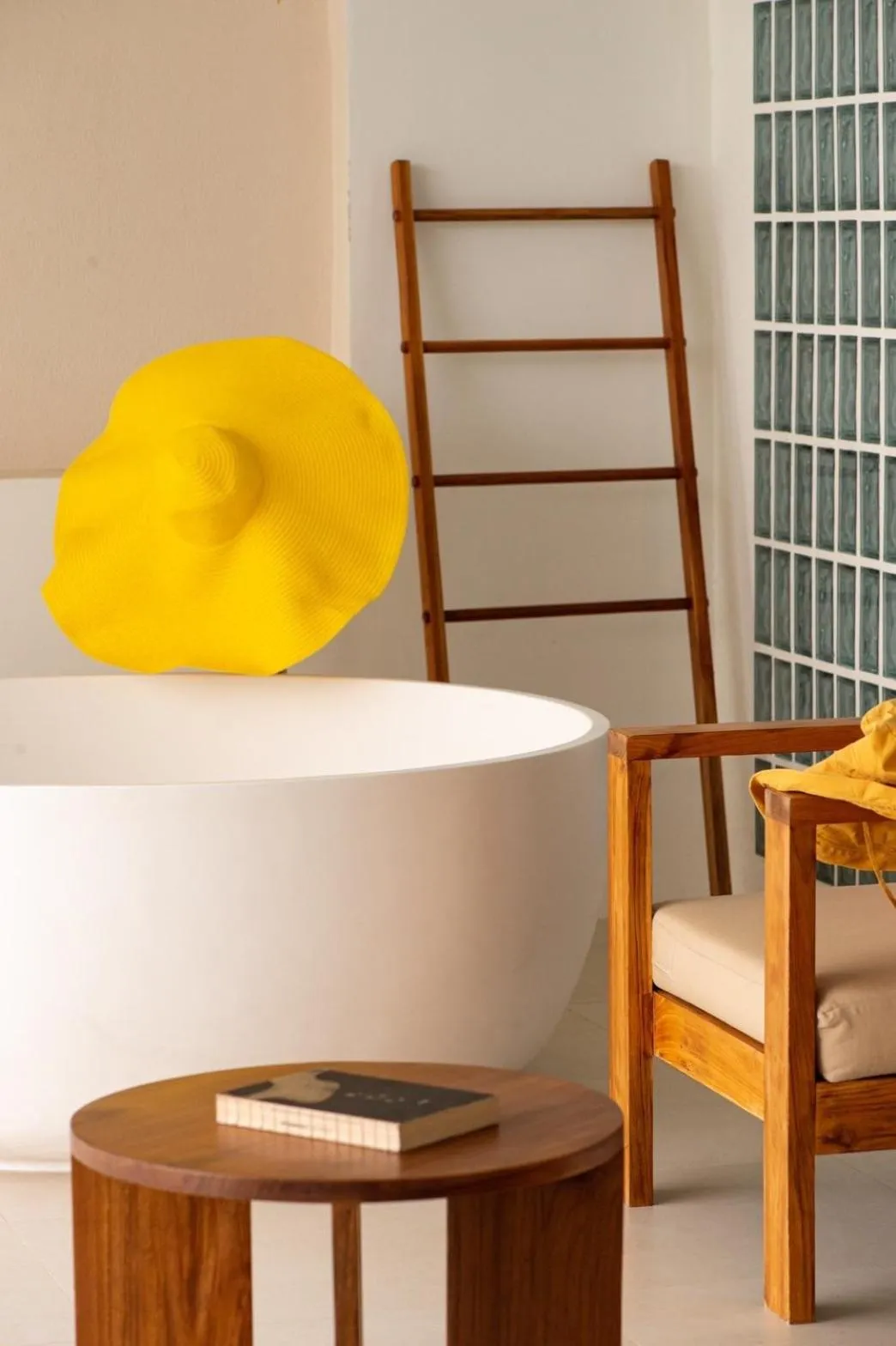 Bath in Pichcha Kohlarn