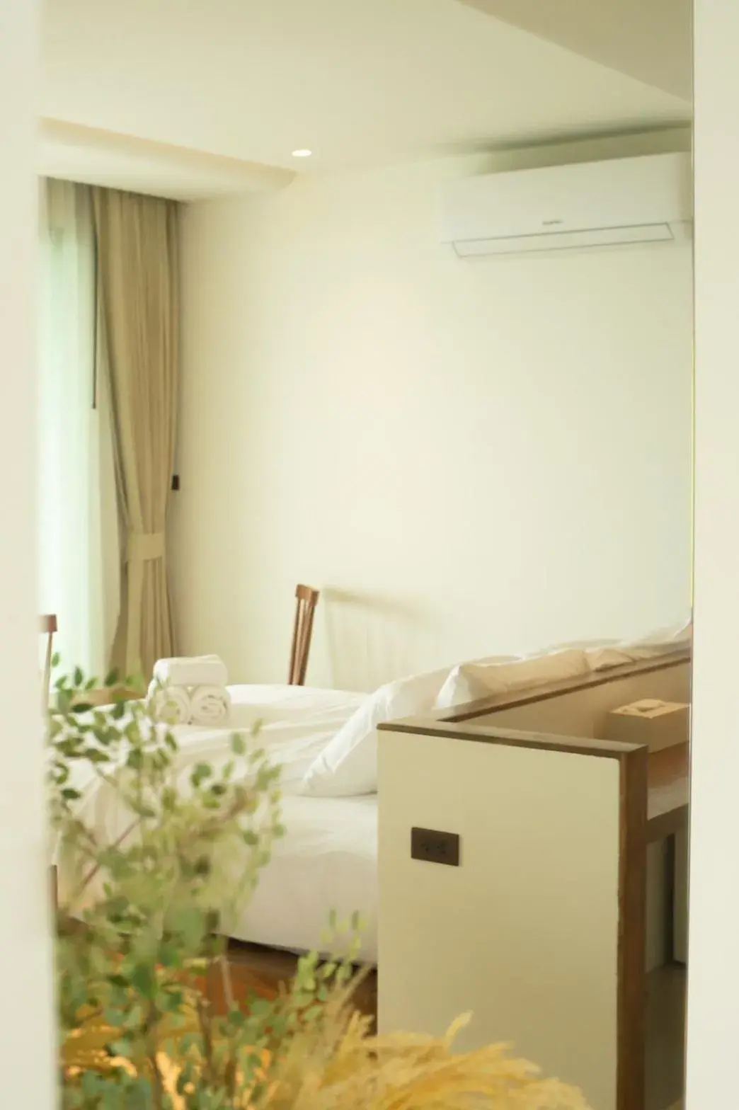 Bed in Pichcha Kohlarn Bed in Pichcha Kohlarn