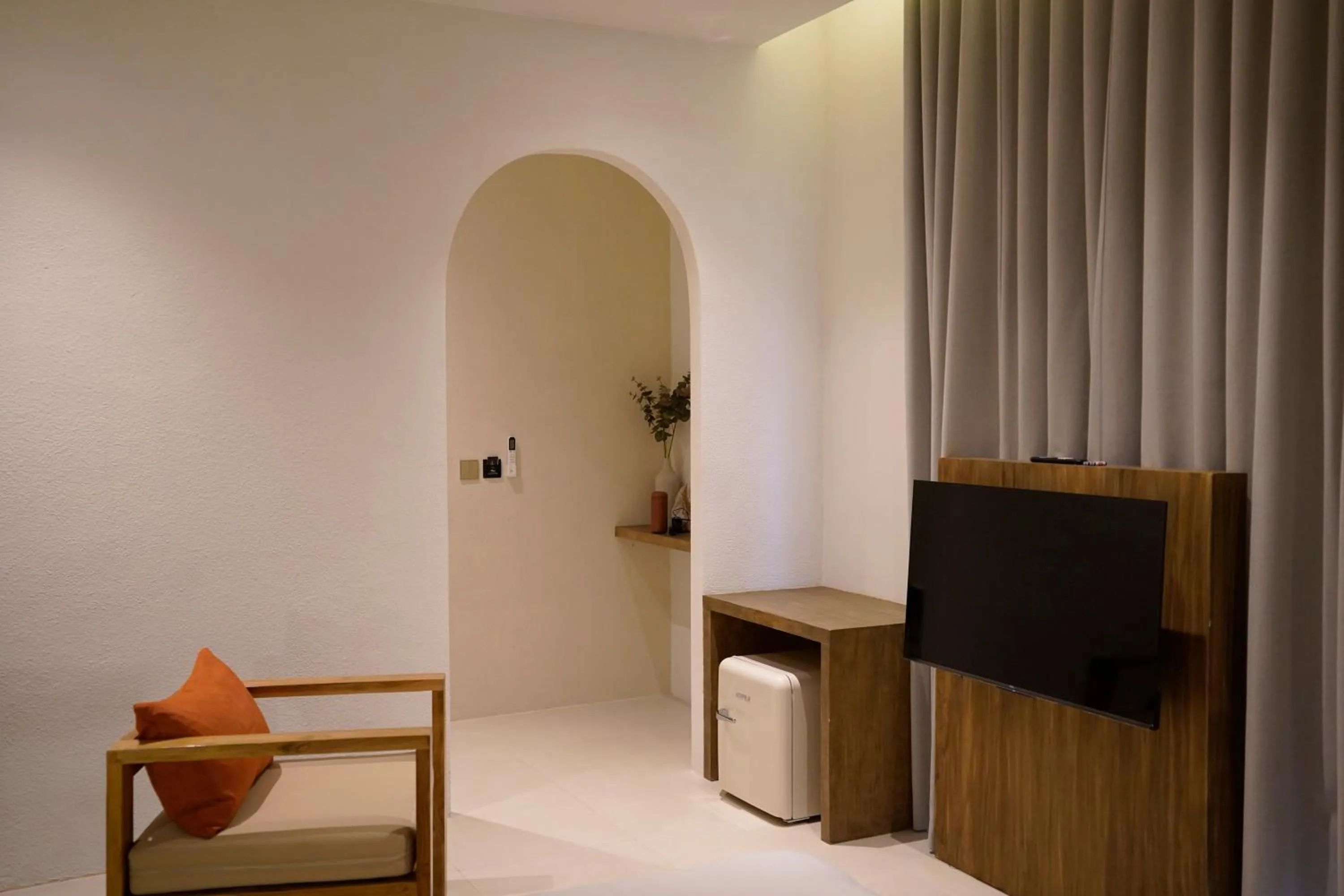 Photo of the whole room in Pichcha Kohlarn