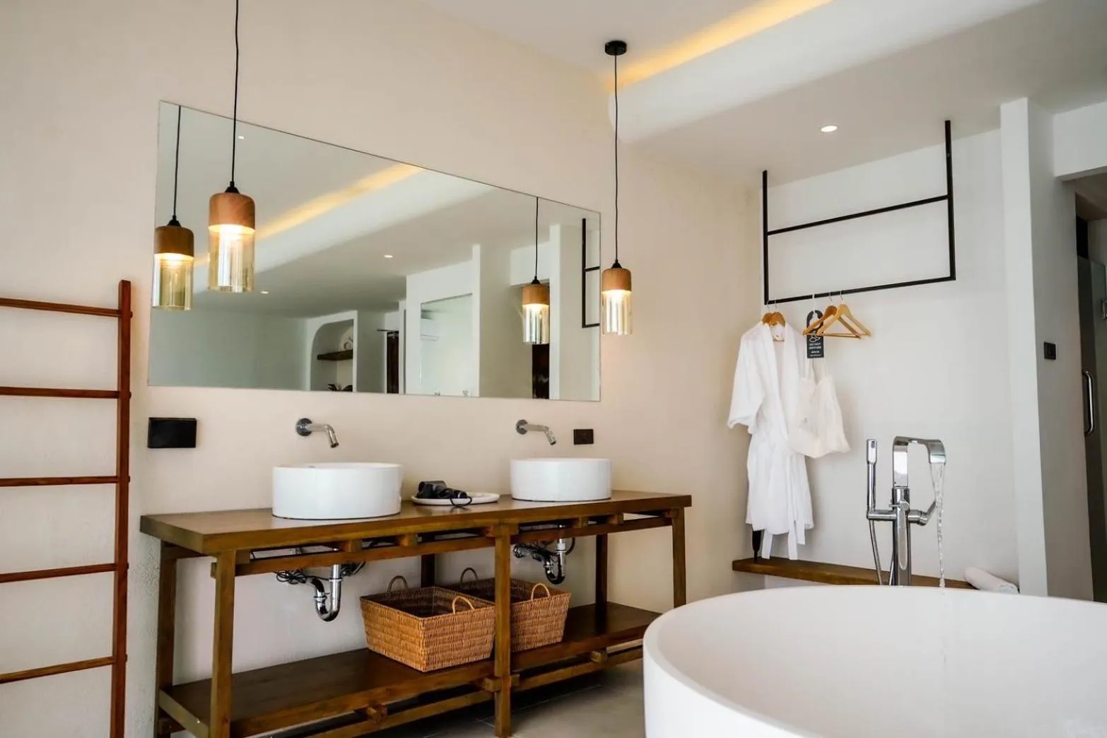 Photo of the whole room in Pichcha Kohlarn