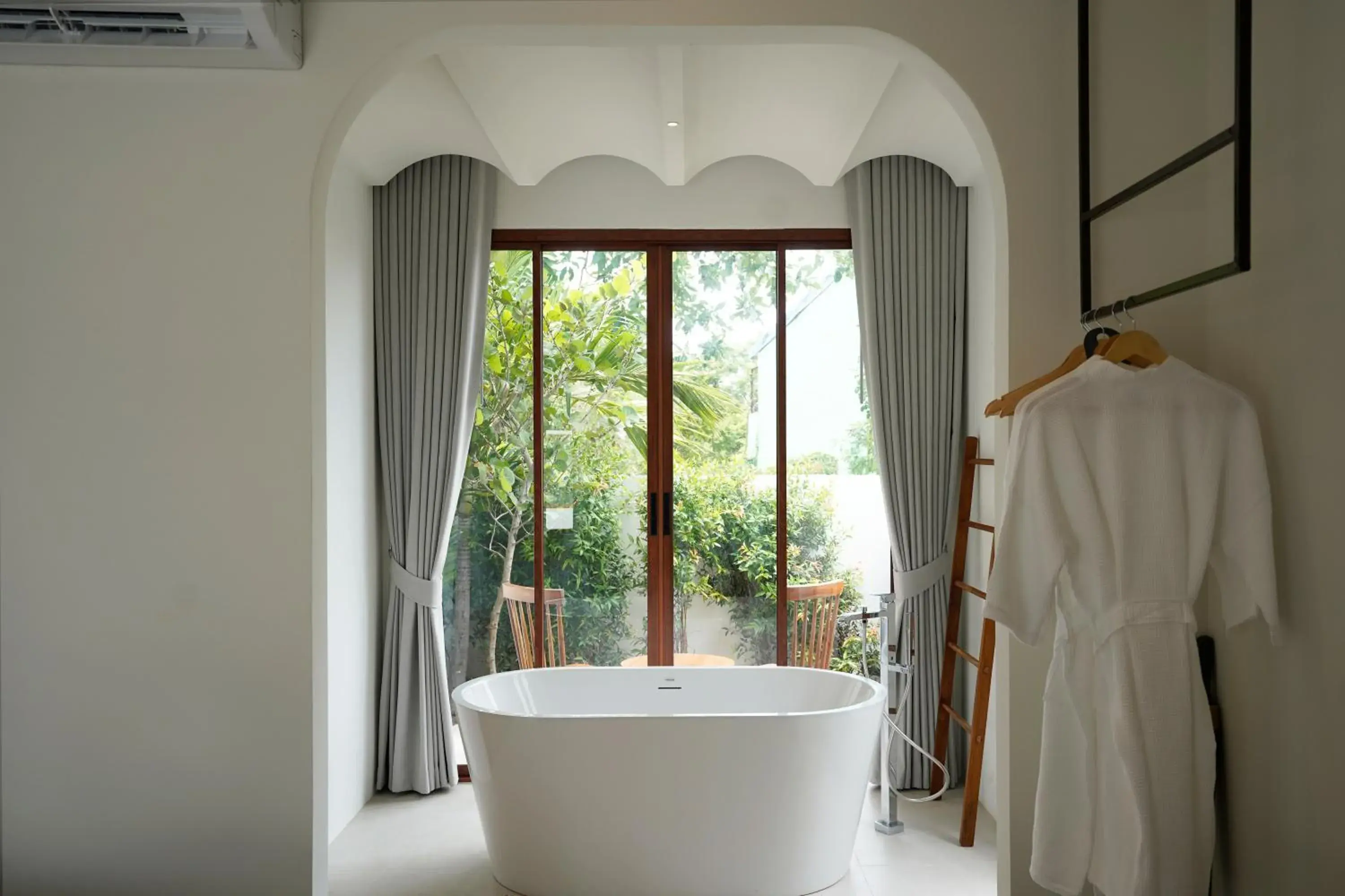 Photo of the whole room in Pichcha Kohlarn Photo of the whole room in Pichcha Kohlarn