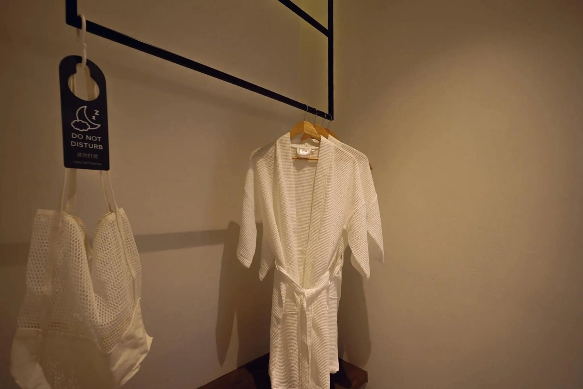 Area and facilities in Pichcha Kohlarn