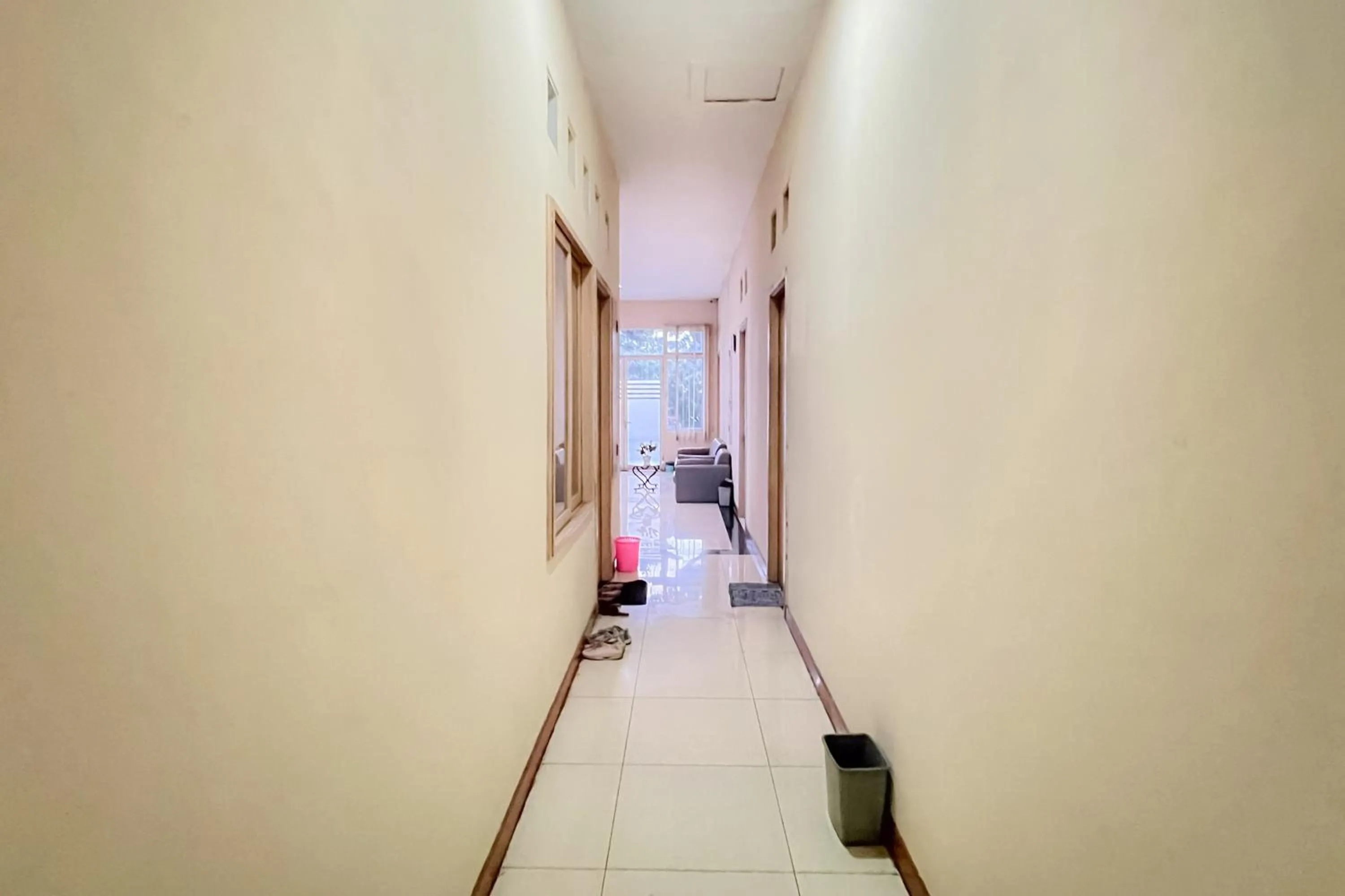 Other in Wisma Anggrek Syariah Mitra Reddoorz