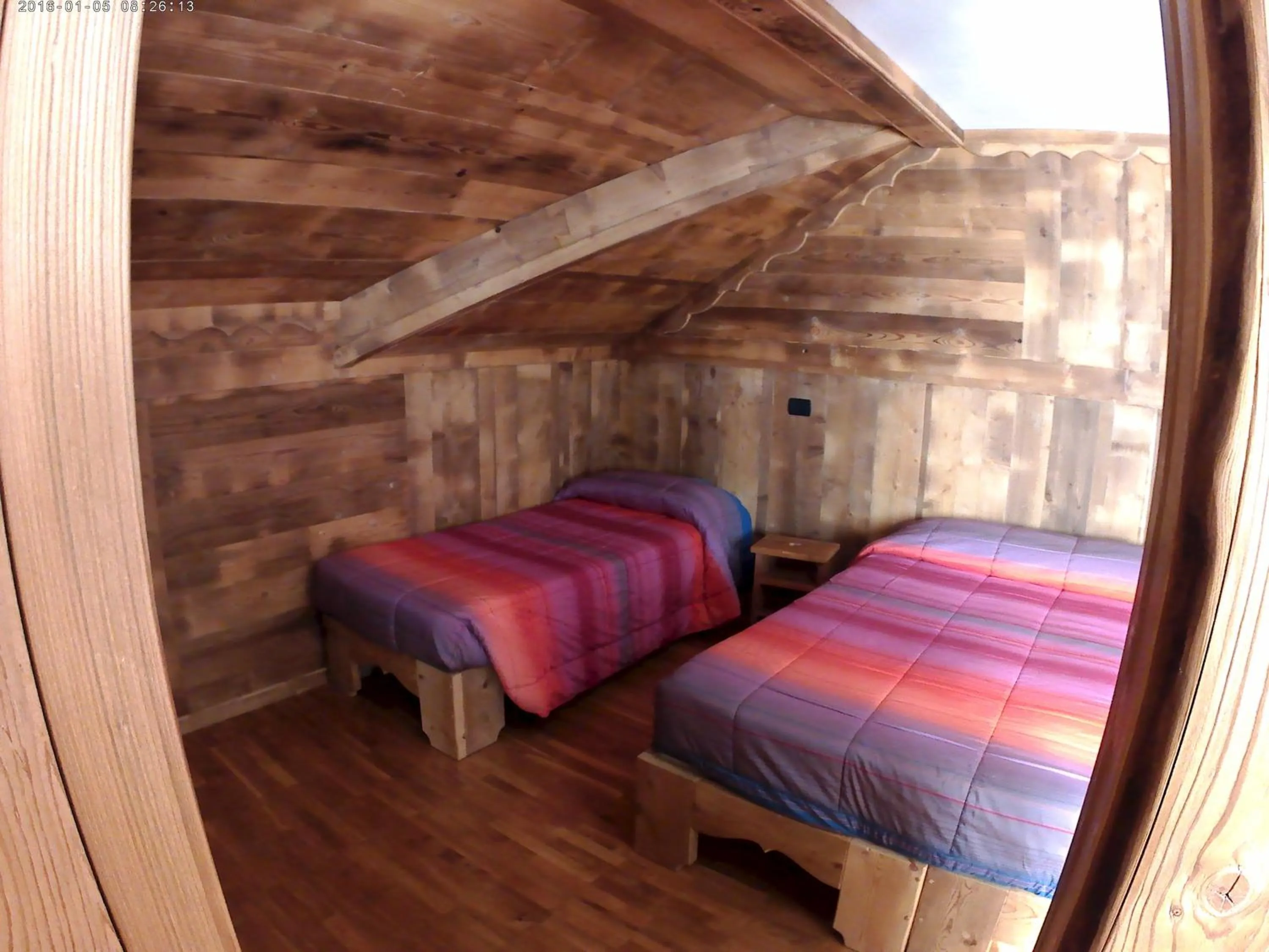 Hotel Biancaneve