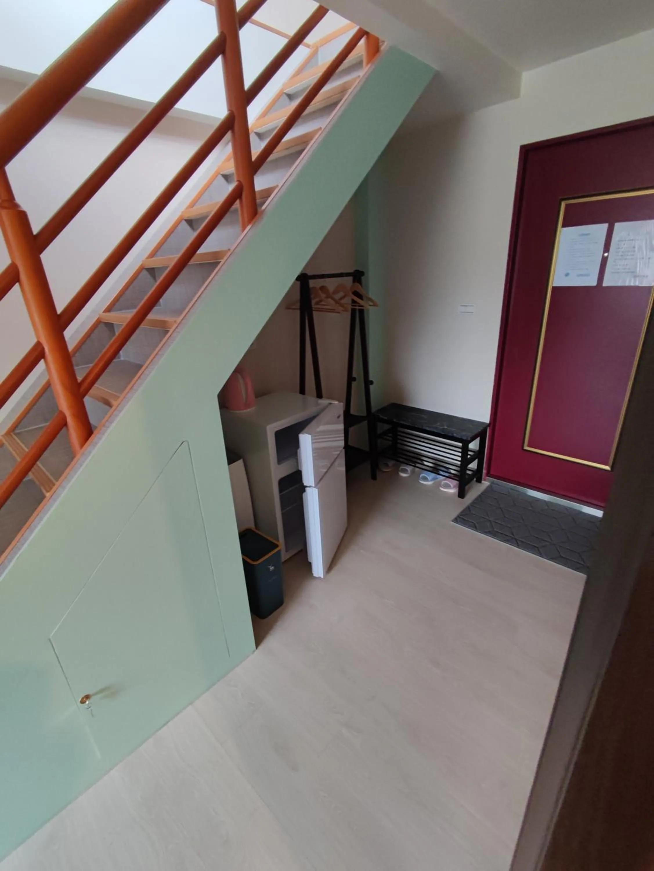 Zhuyuan Ju B&B
