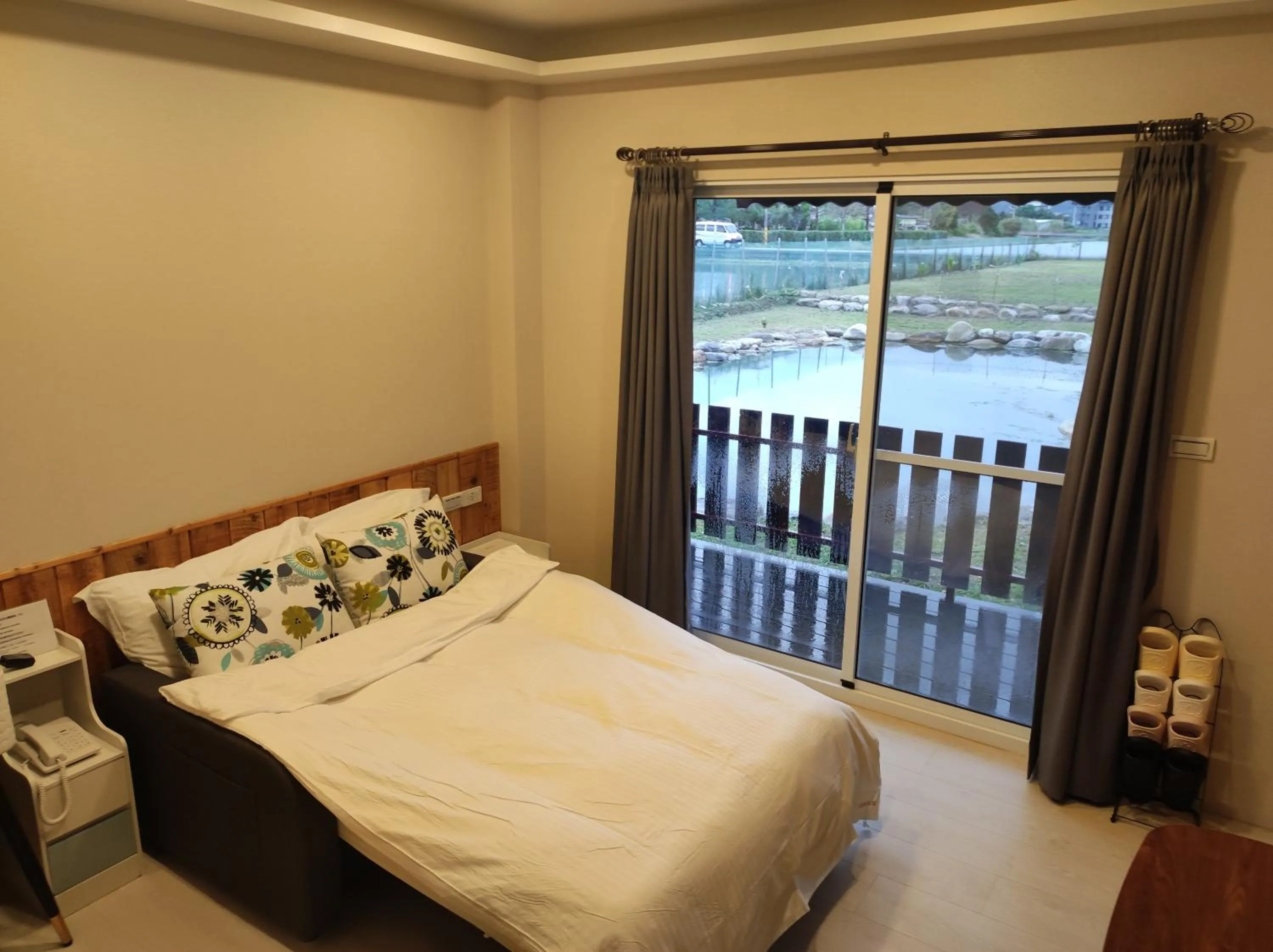Zhuyuan Ju B&B