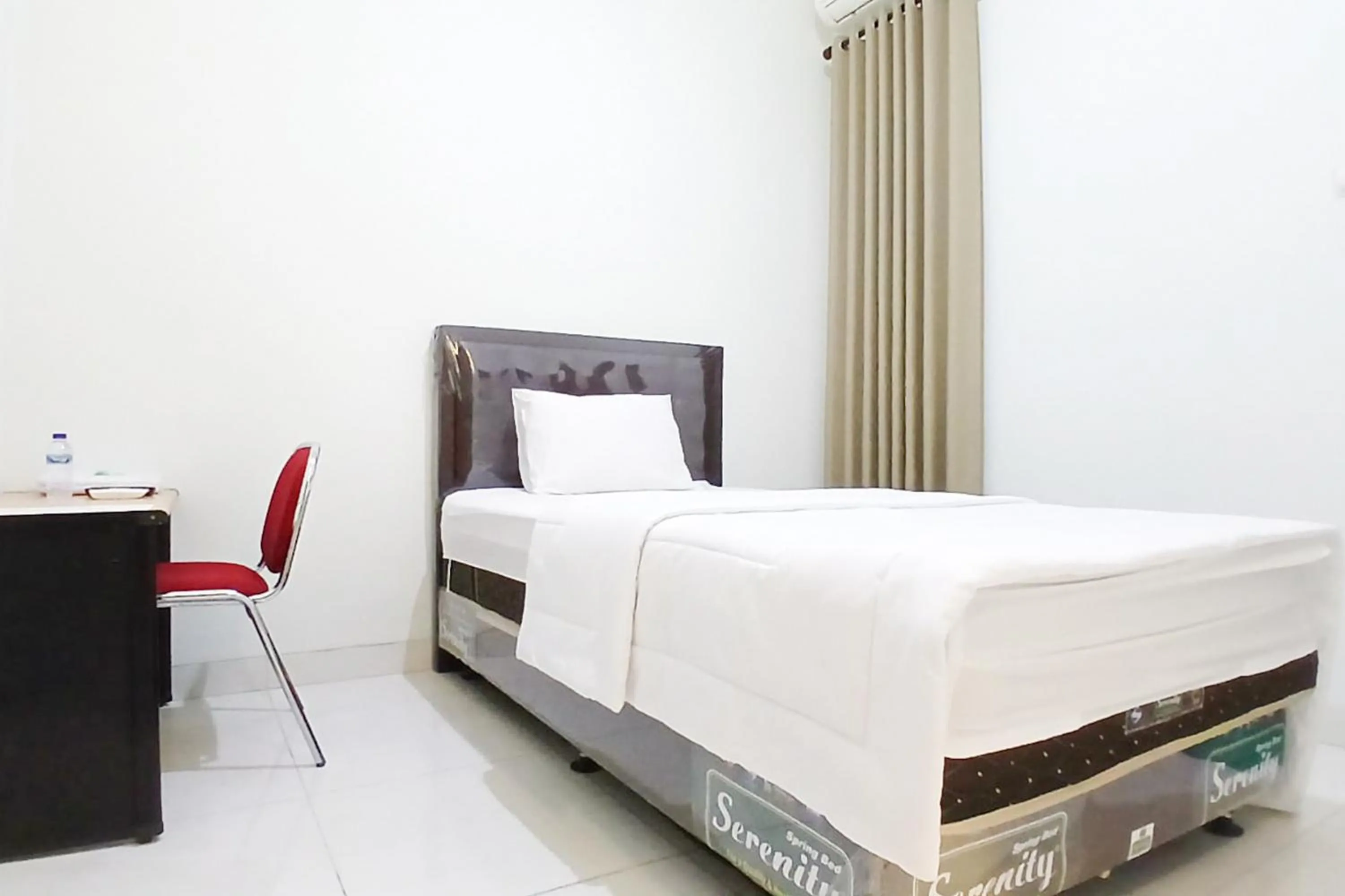 Graha Syariah Homestay Jogokariyan Mitra RedDoorz