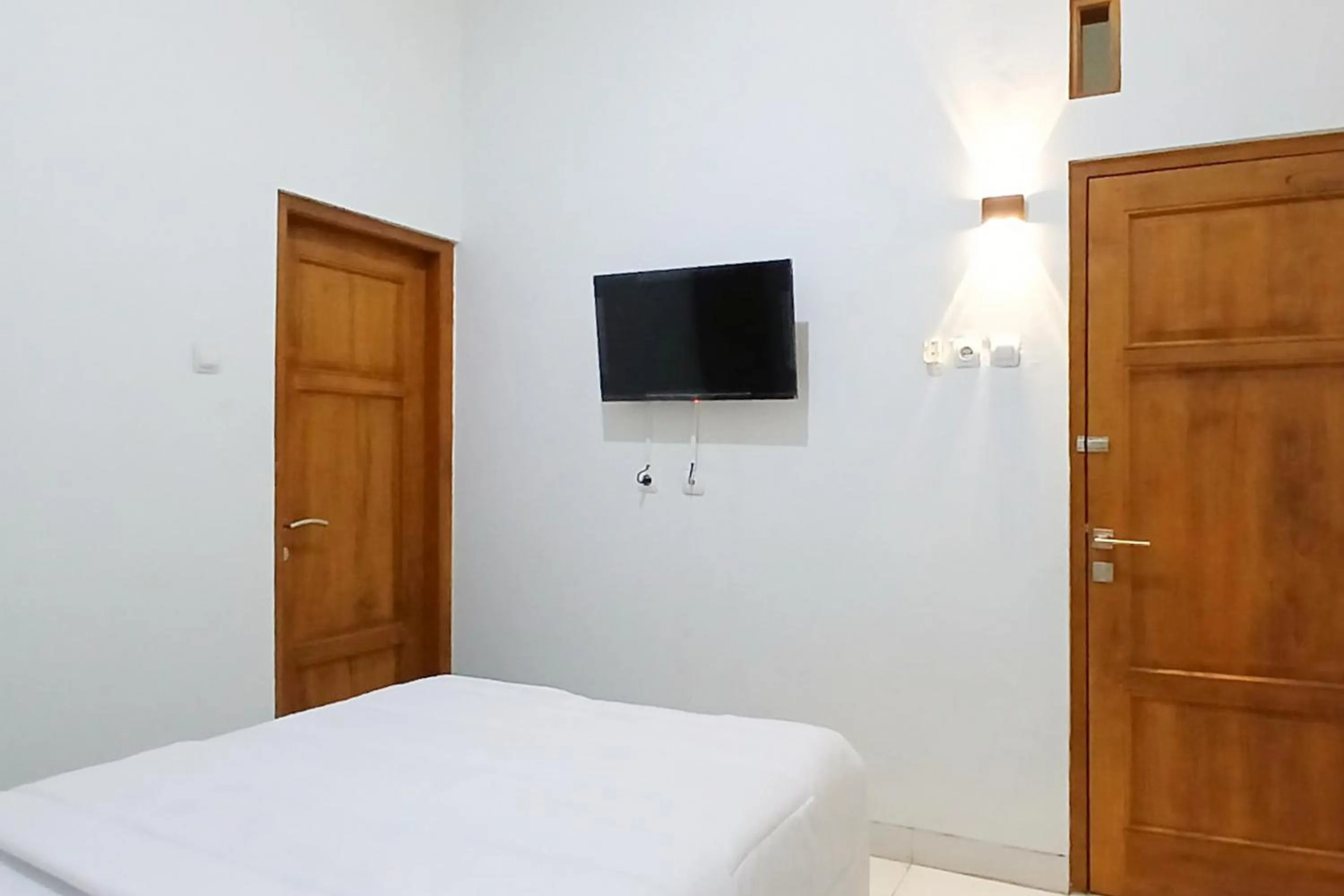 Graha Syariah Homestay Jogokariyan Mitra RedDoorz