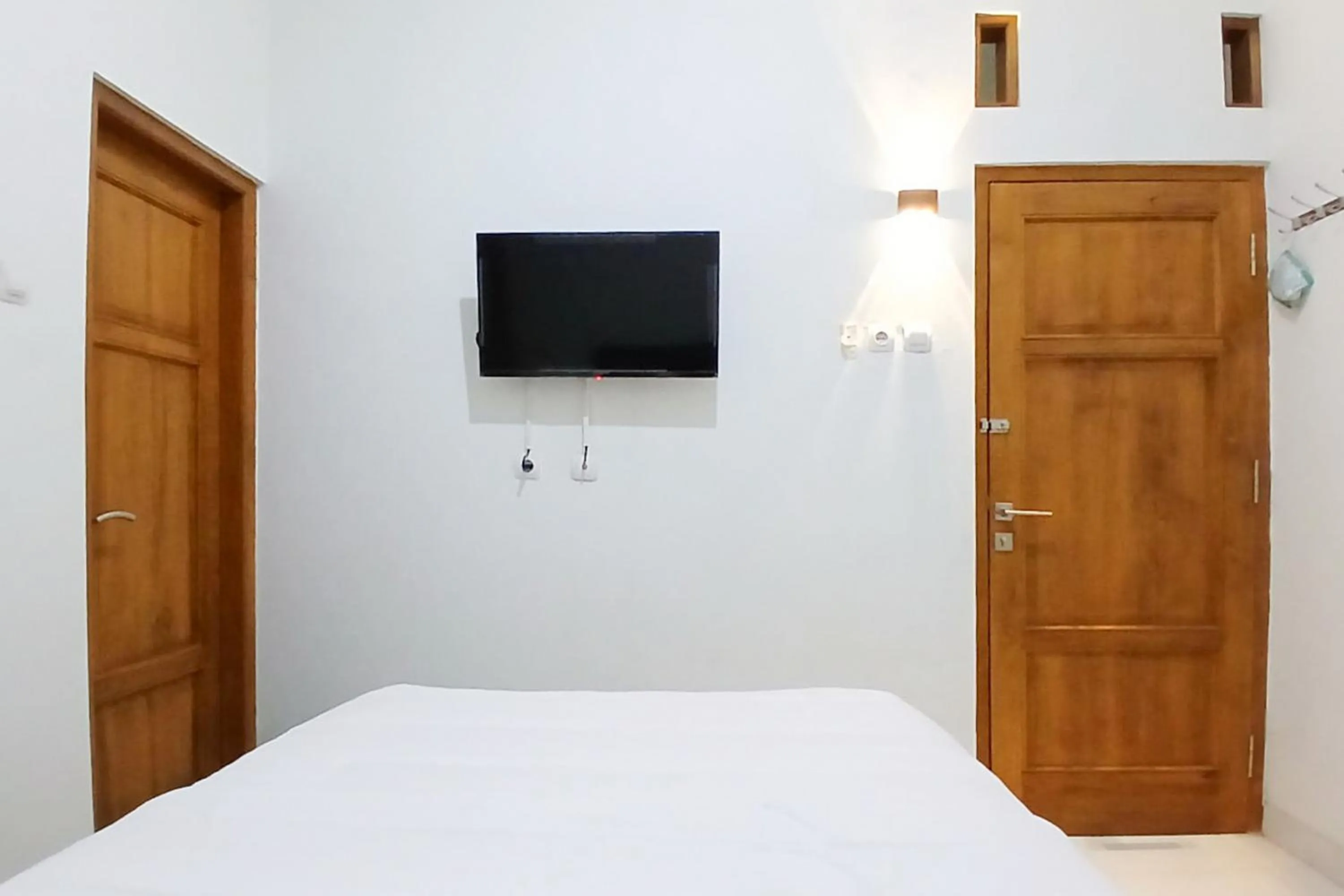 Graha Syariah Homestay Jogokariyan Mitra RedDoorz
