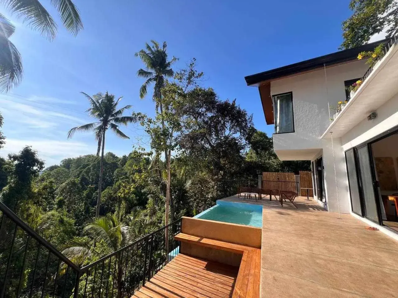 Casa Monte Casa Monte