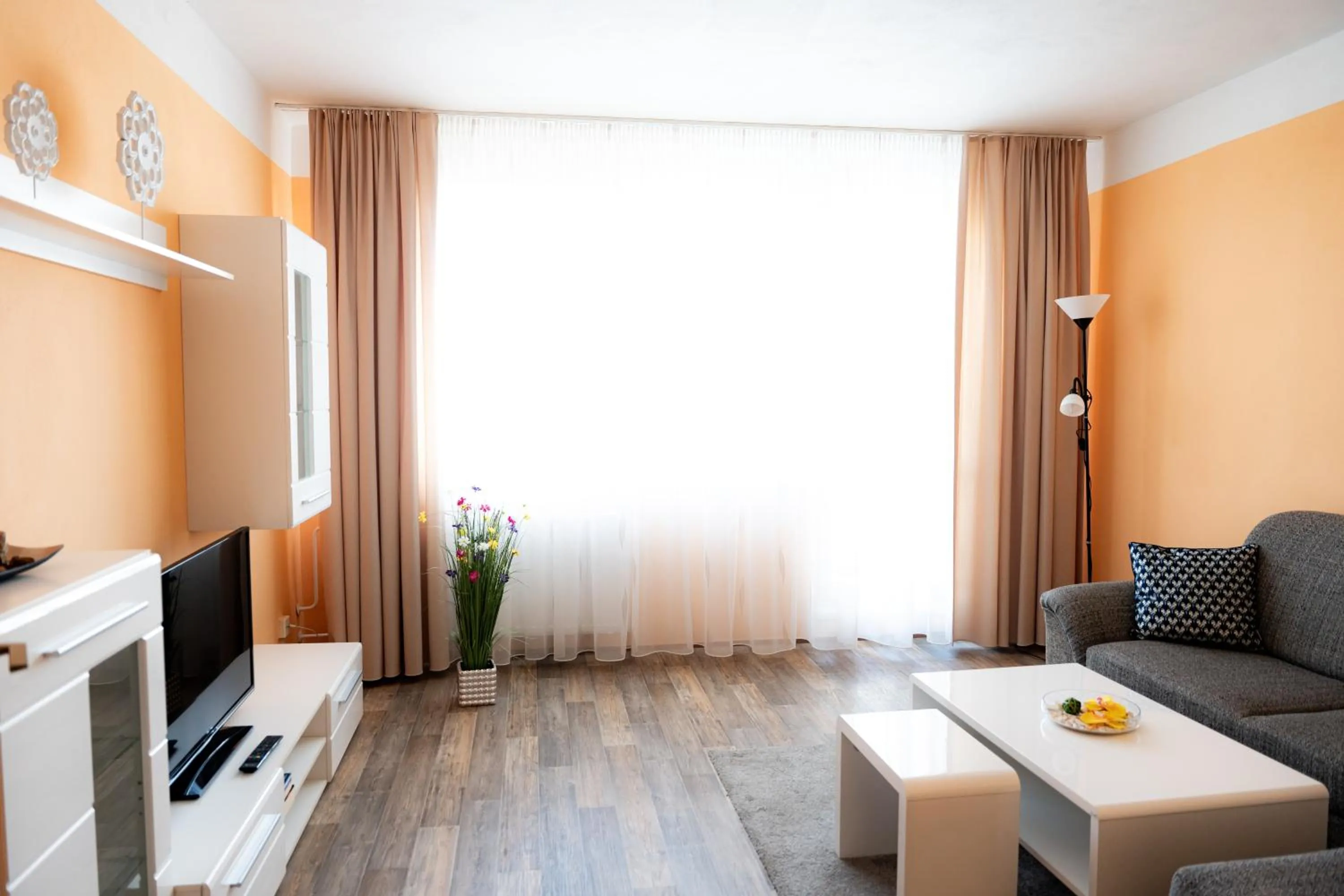 Standard Apartment in Hotel Cementář