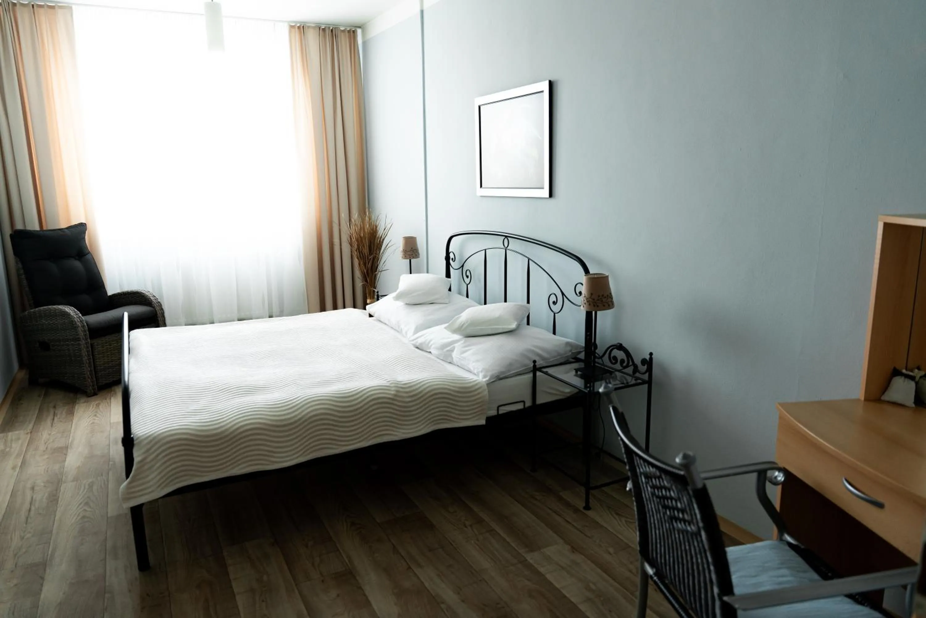 Standard Apartment in Hotel Cementář