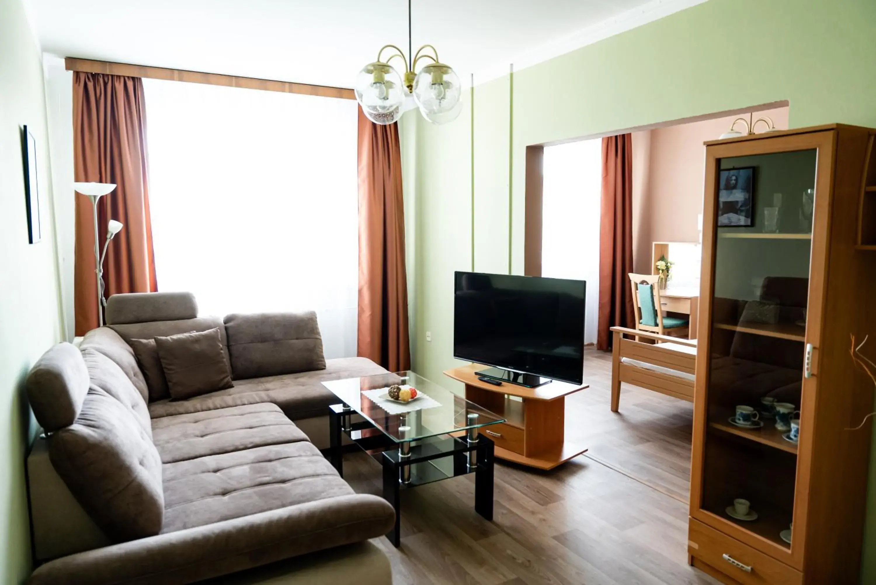 Standard Apartment in Hotel Cementář Standard Apartment in Hotel Cementář