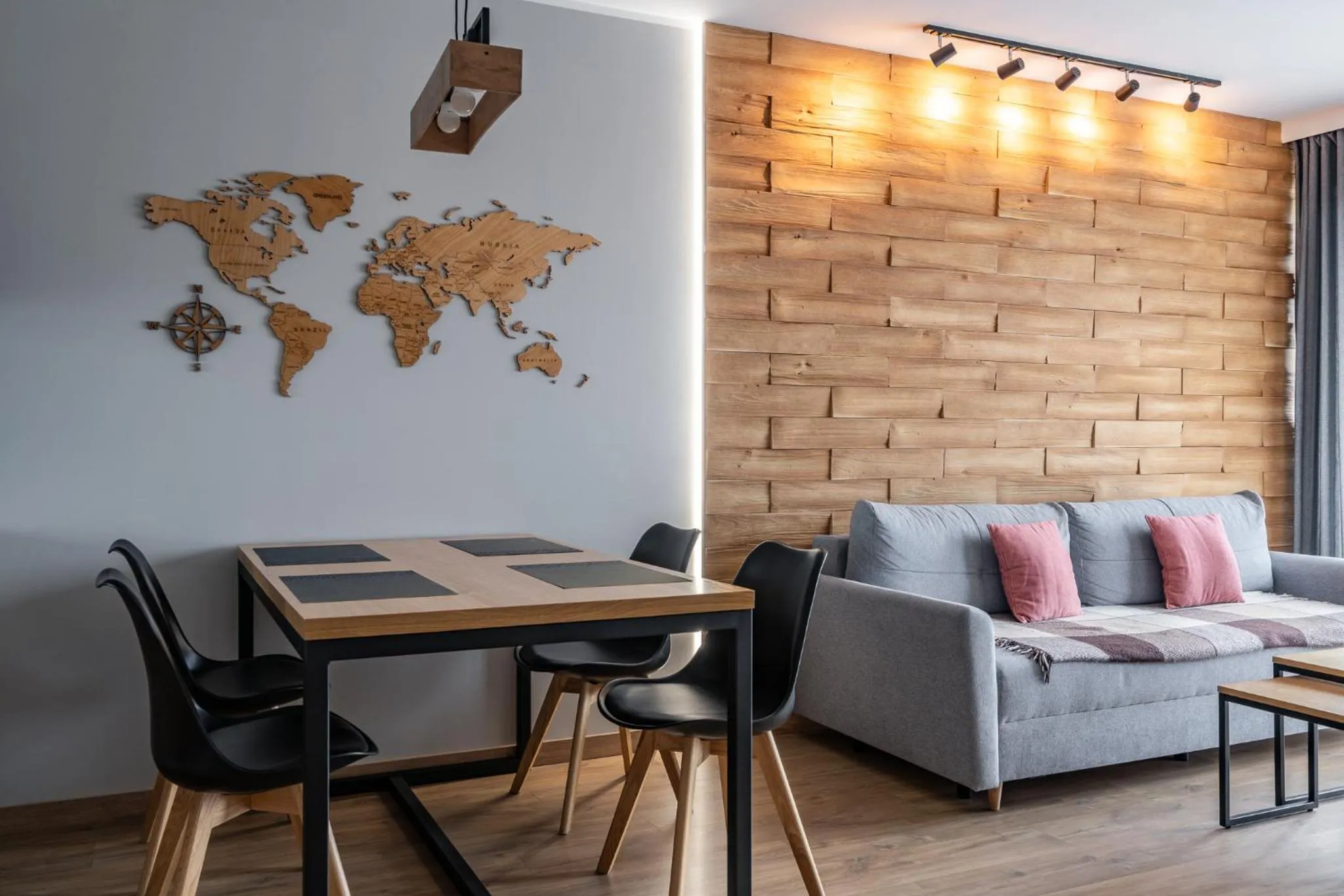 RentPlanet - Apartament Małopanewska