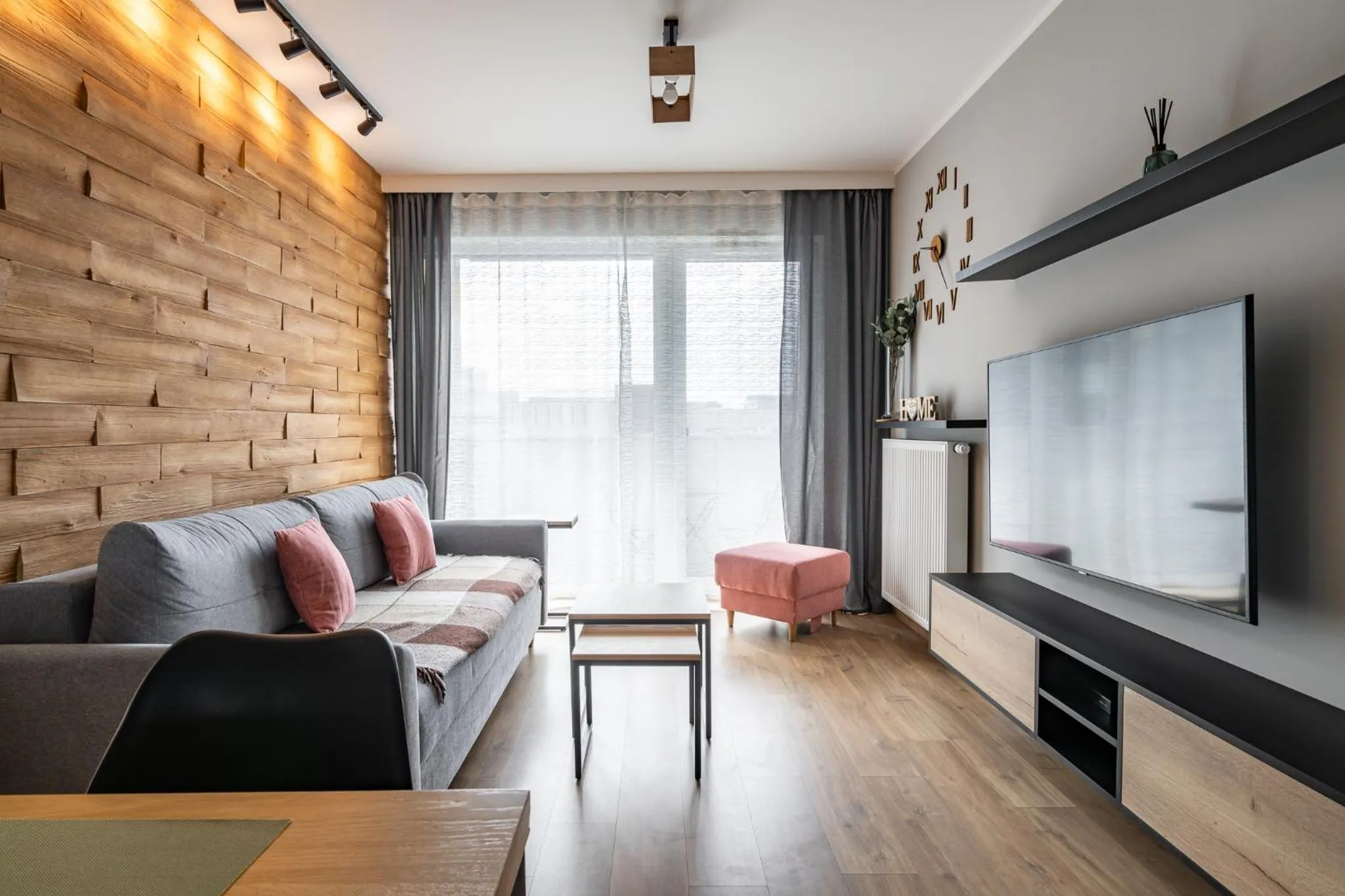 RentPlanet - Apartament Małopanewska
