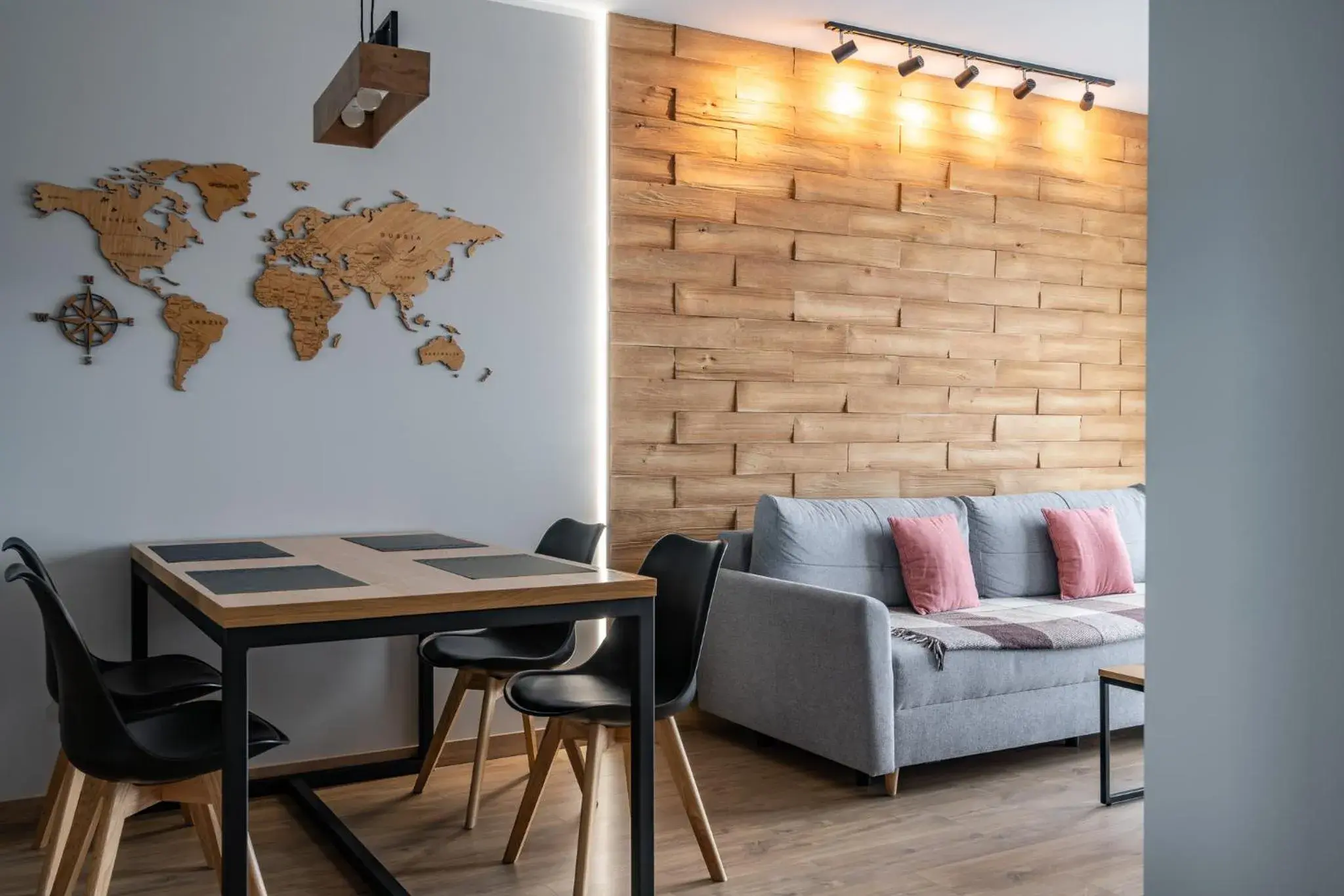 RentPlanet - Apartament Małopanewska RentPlanet - Apartament Małopanewska