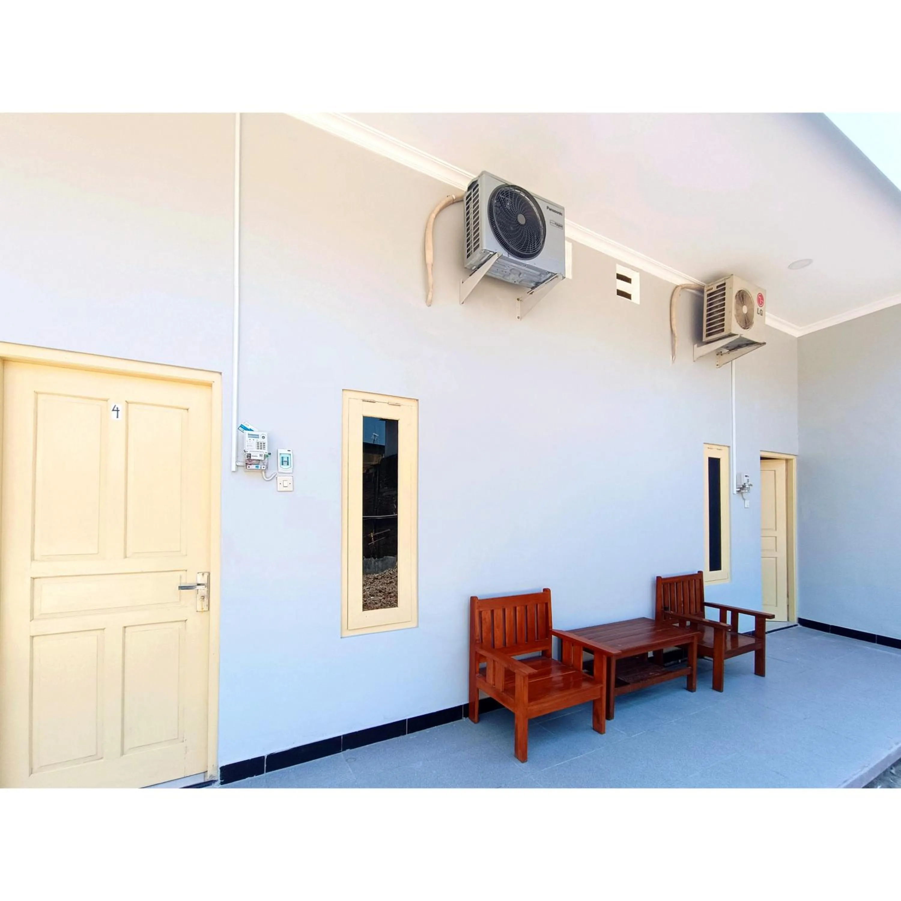 Wisma Mekar Jaya near Solo Safari Mitra RedDoorz