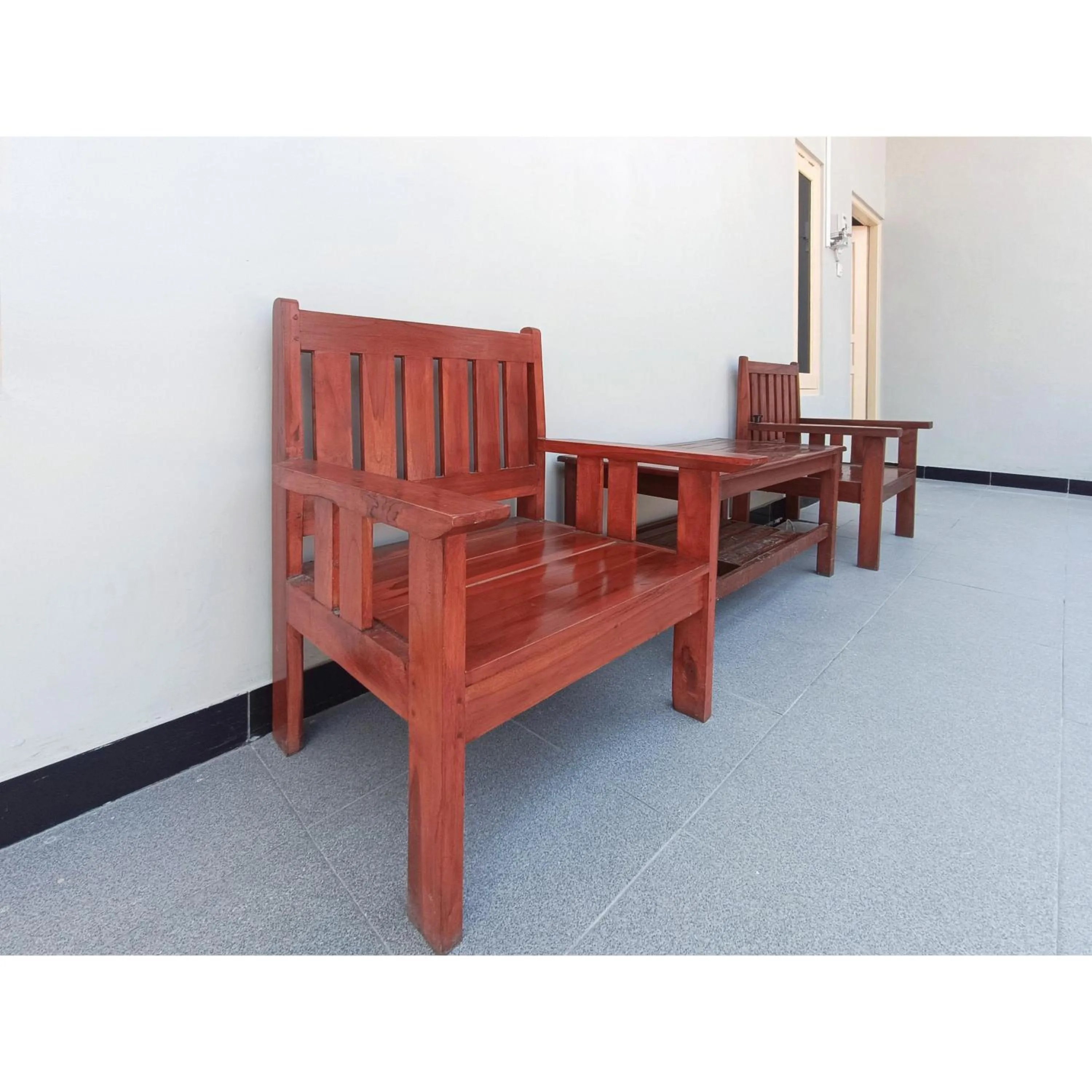 Wisma Mekar Jaya near Solo Safari Mitra RedDoorz