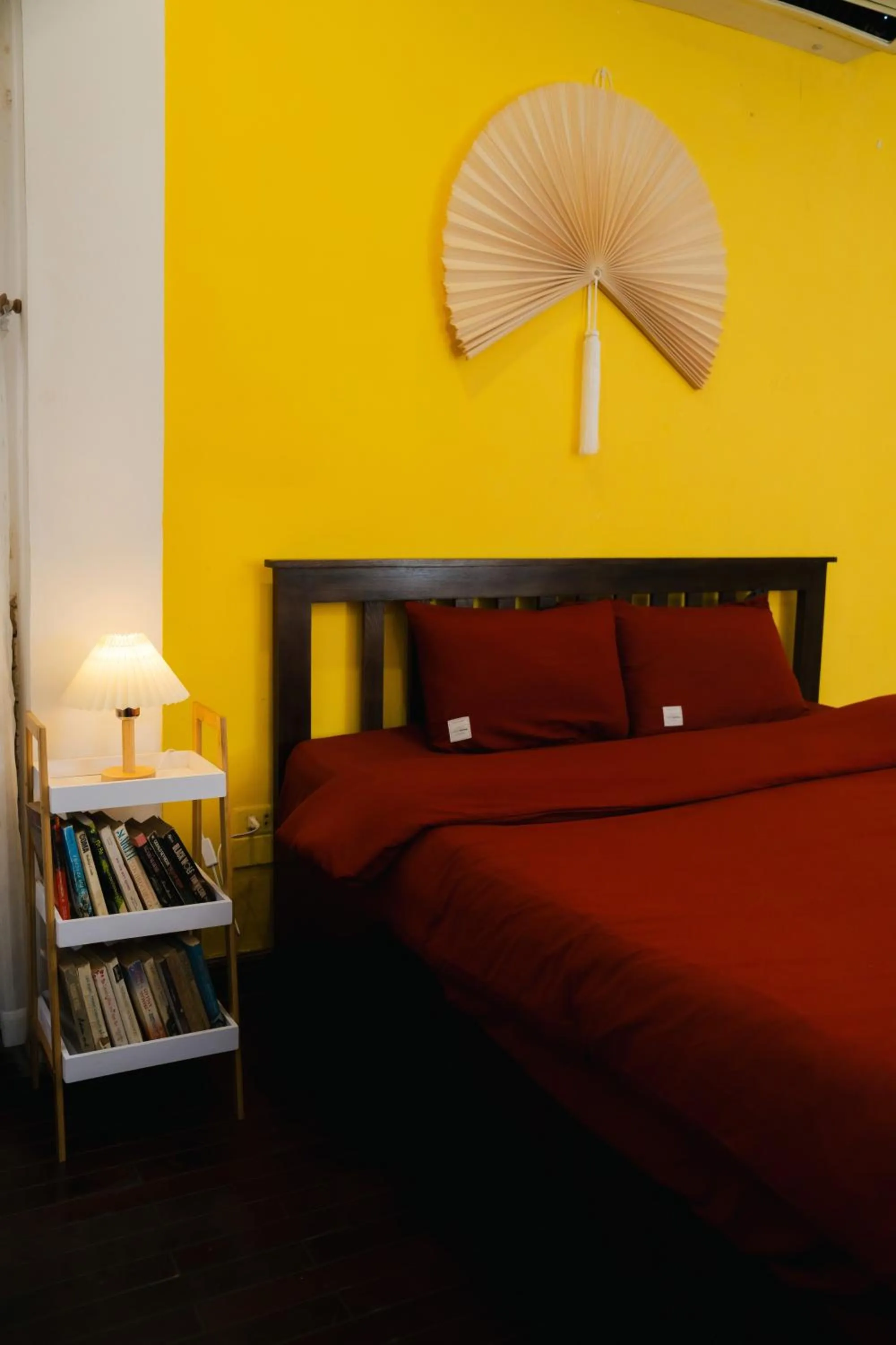 Bedroom, Bed in Rêver Home