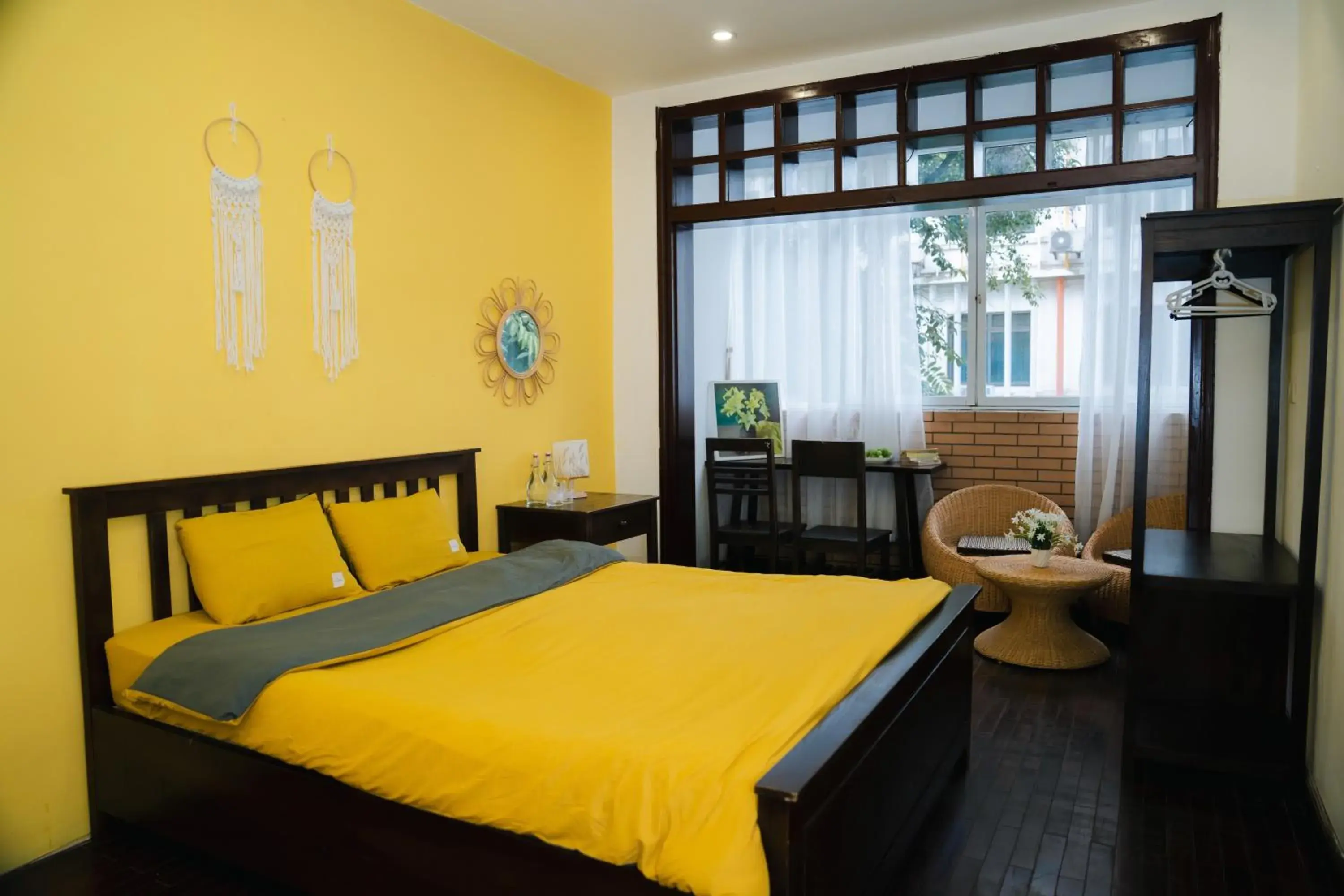 Double Room in Rêver Home Double Room in Rêver Home