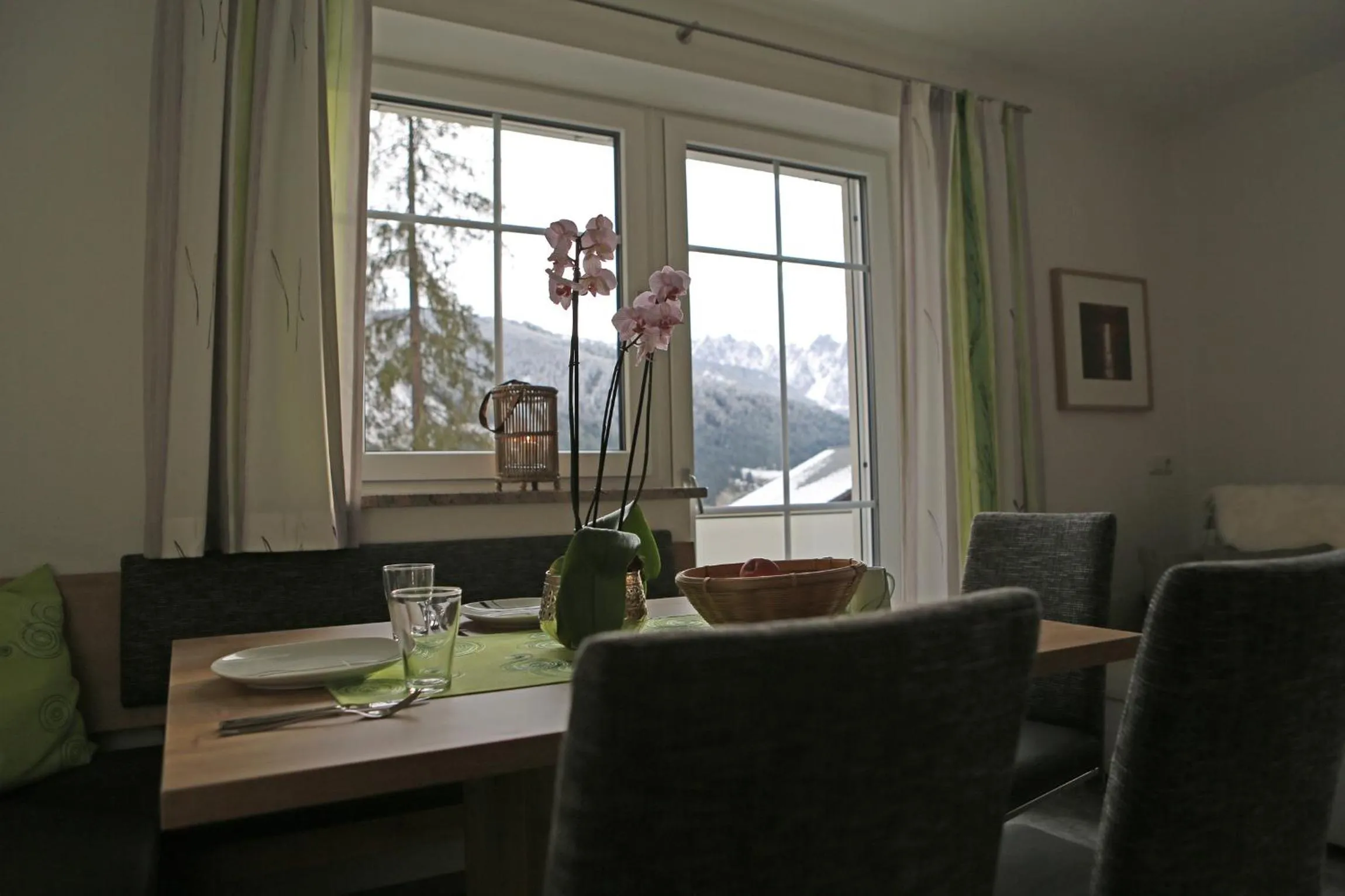 Zeilner Dachstein Apartment