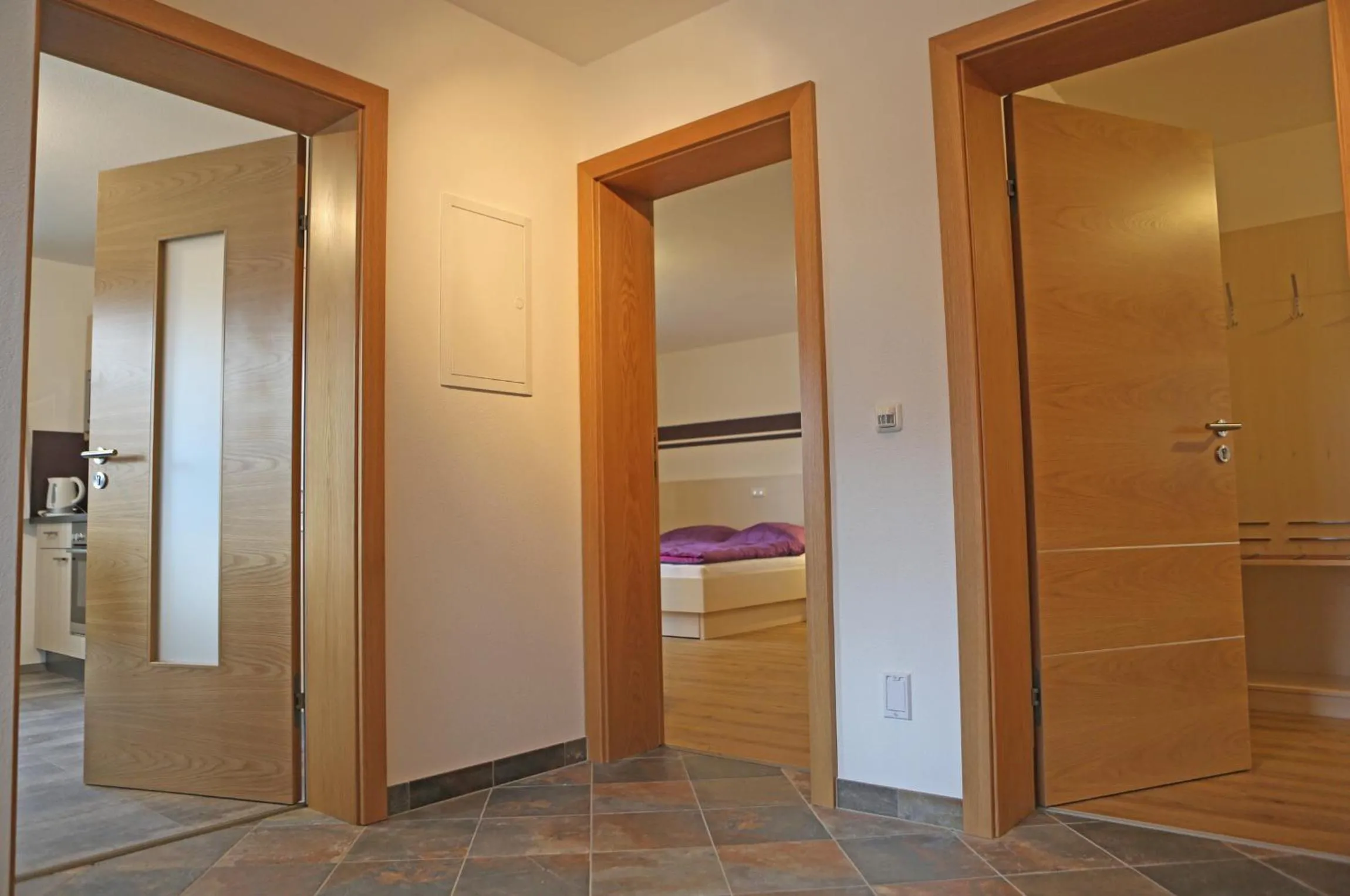 Zeilner Dachstein Apartment