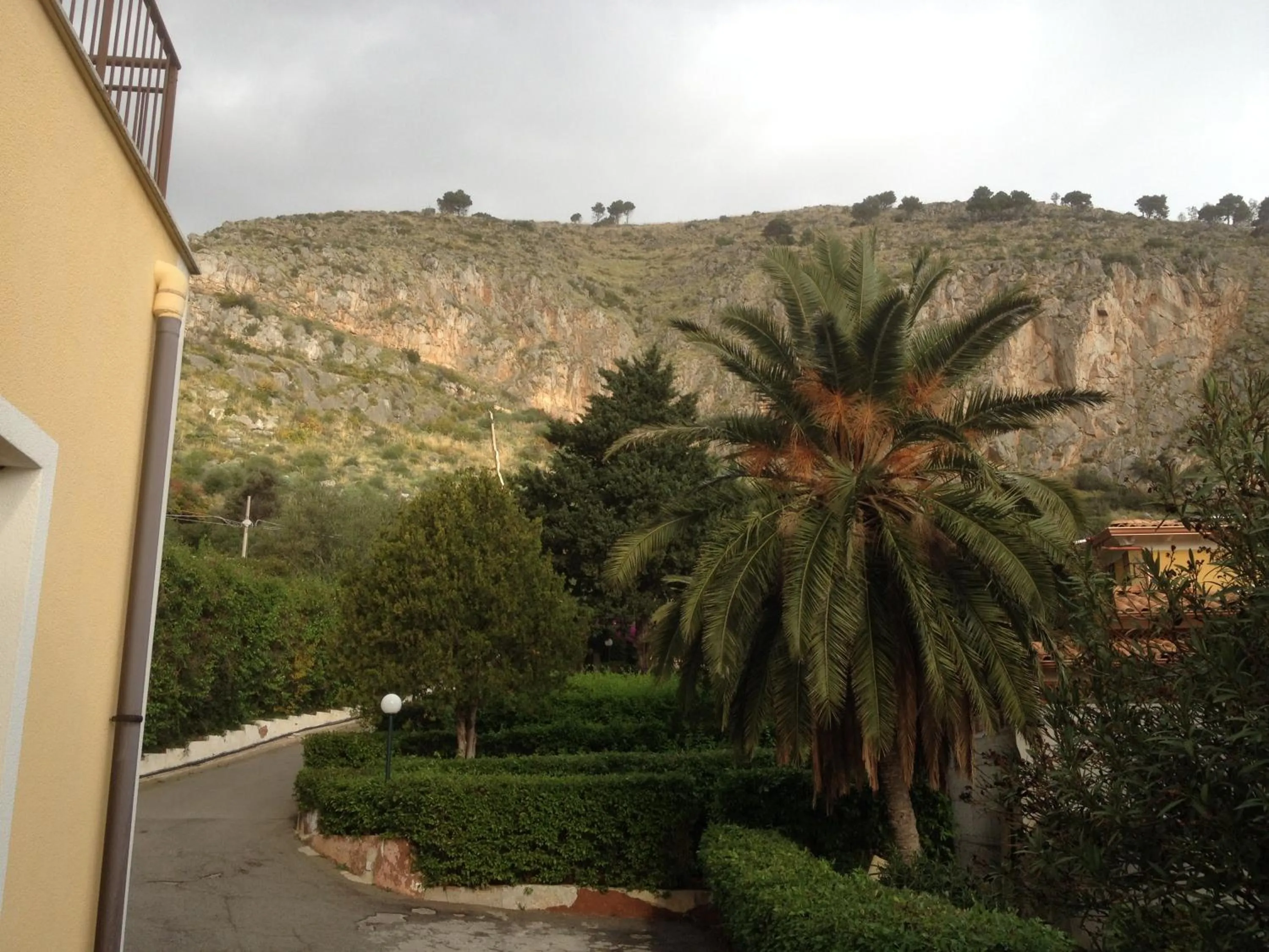 Property building in Great Sicily