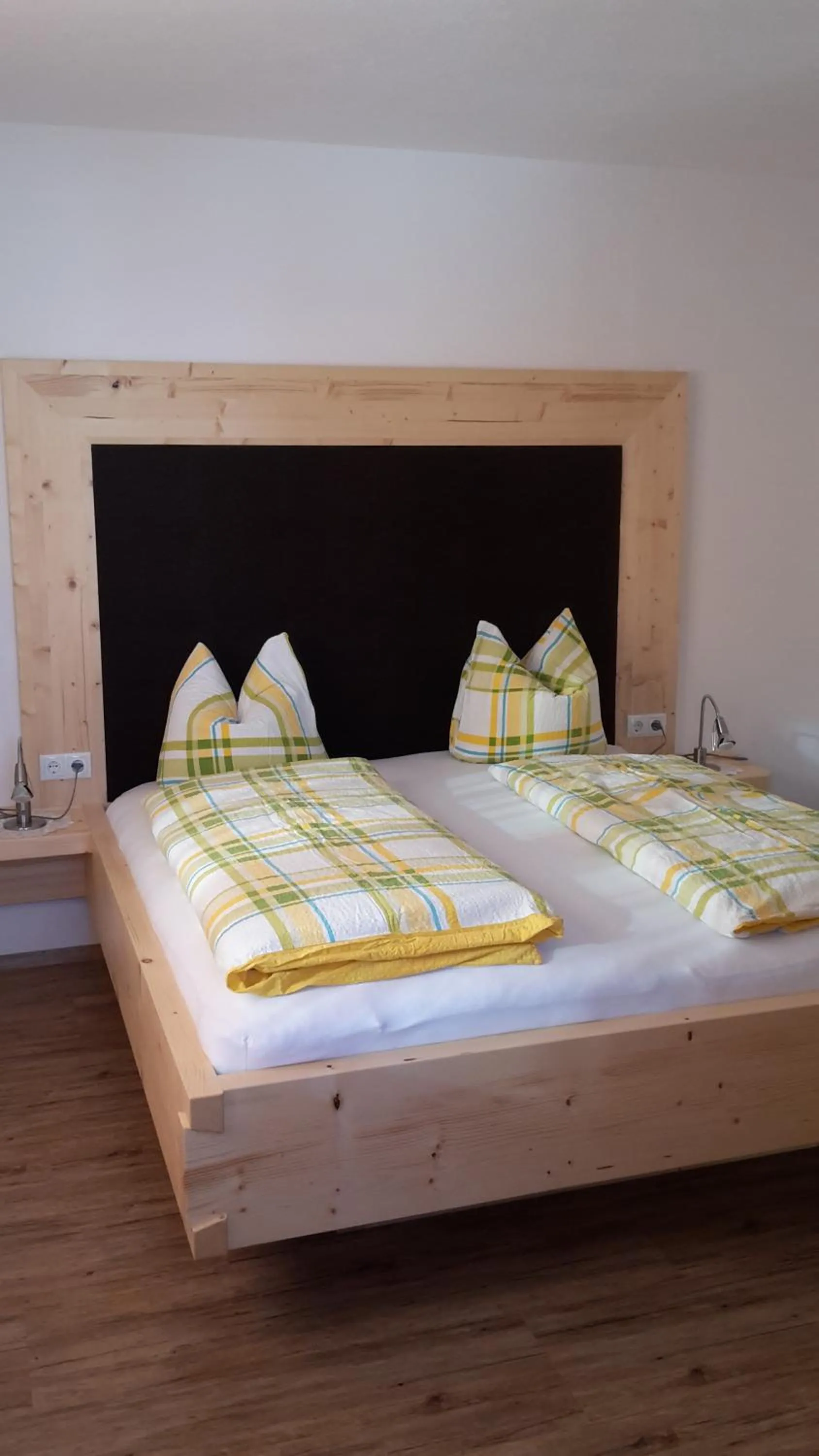 Ferienwohnung Tobias