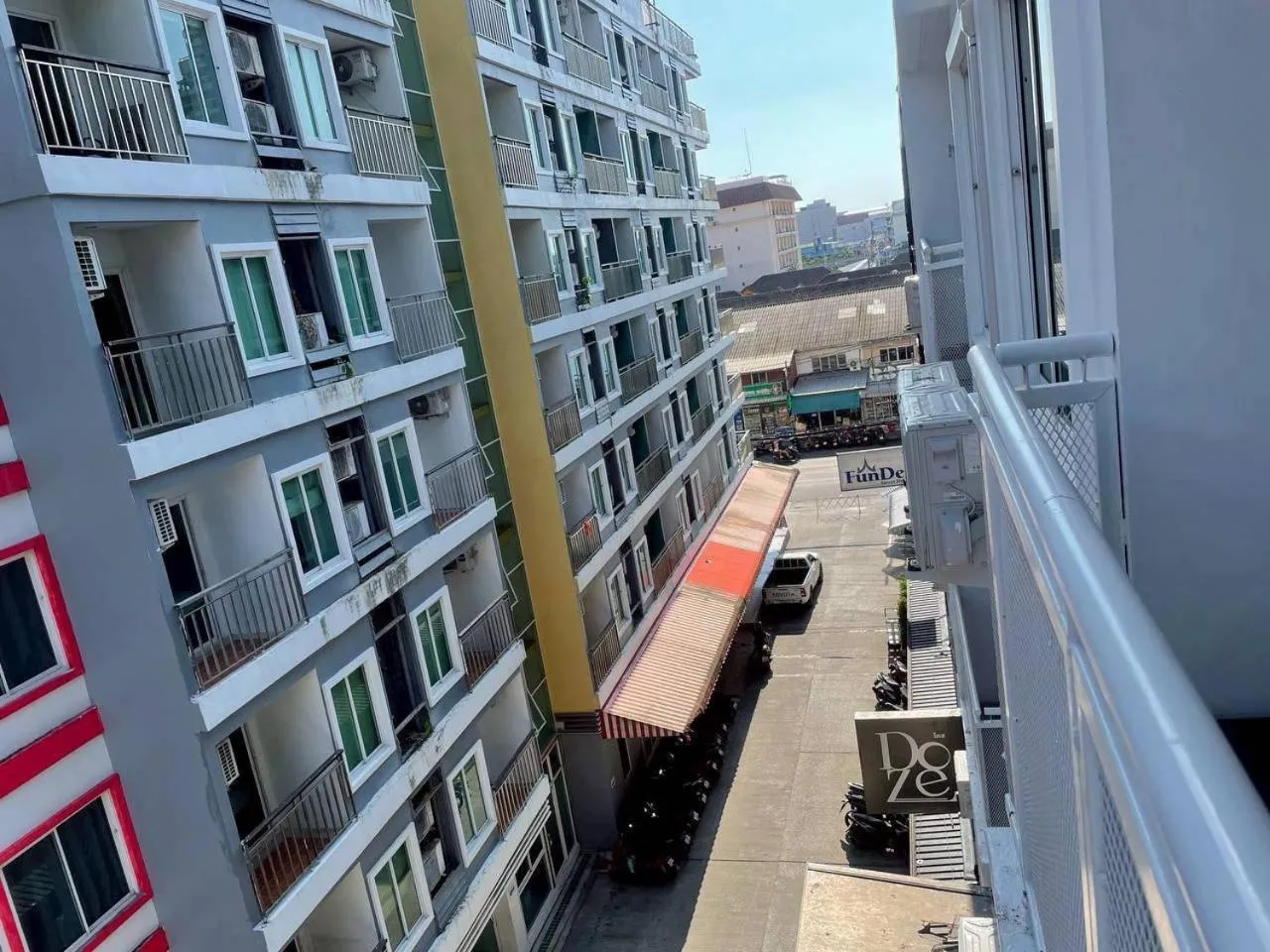 Doze Patong