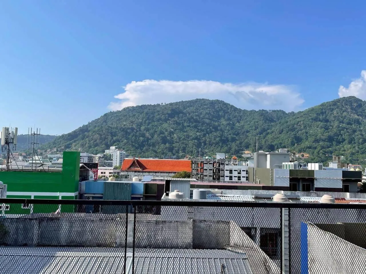 Doze Patong
