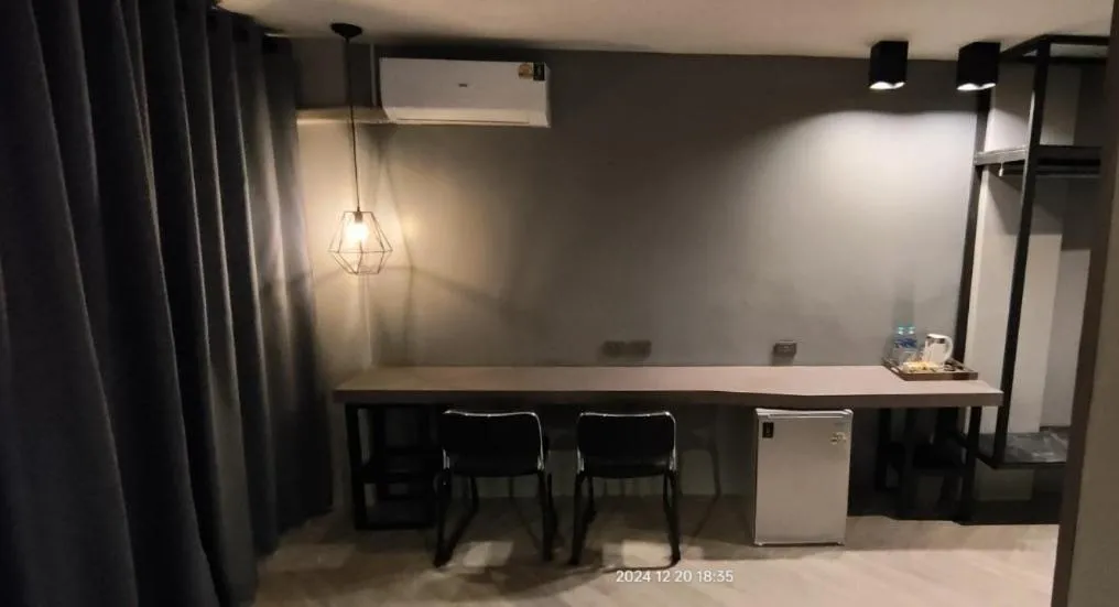 Bedroom in Doze Patong