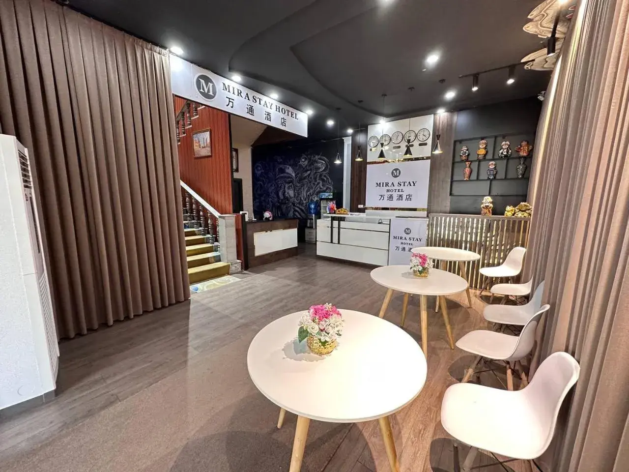 Mira Stay Hotel Mira Stay Hotel