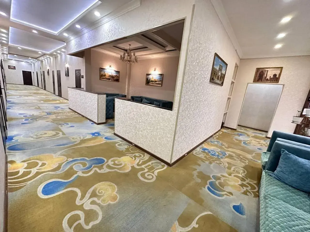 Mira Stay Hotel Mira Stay Hotel