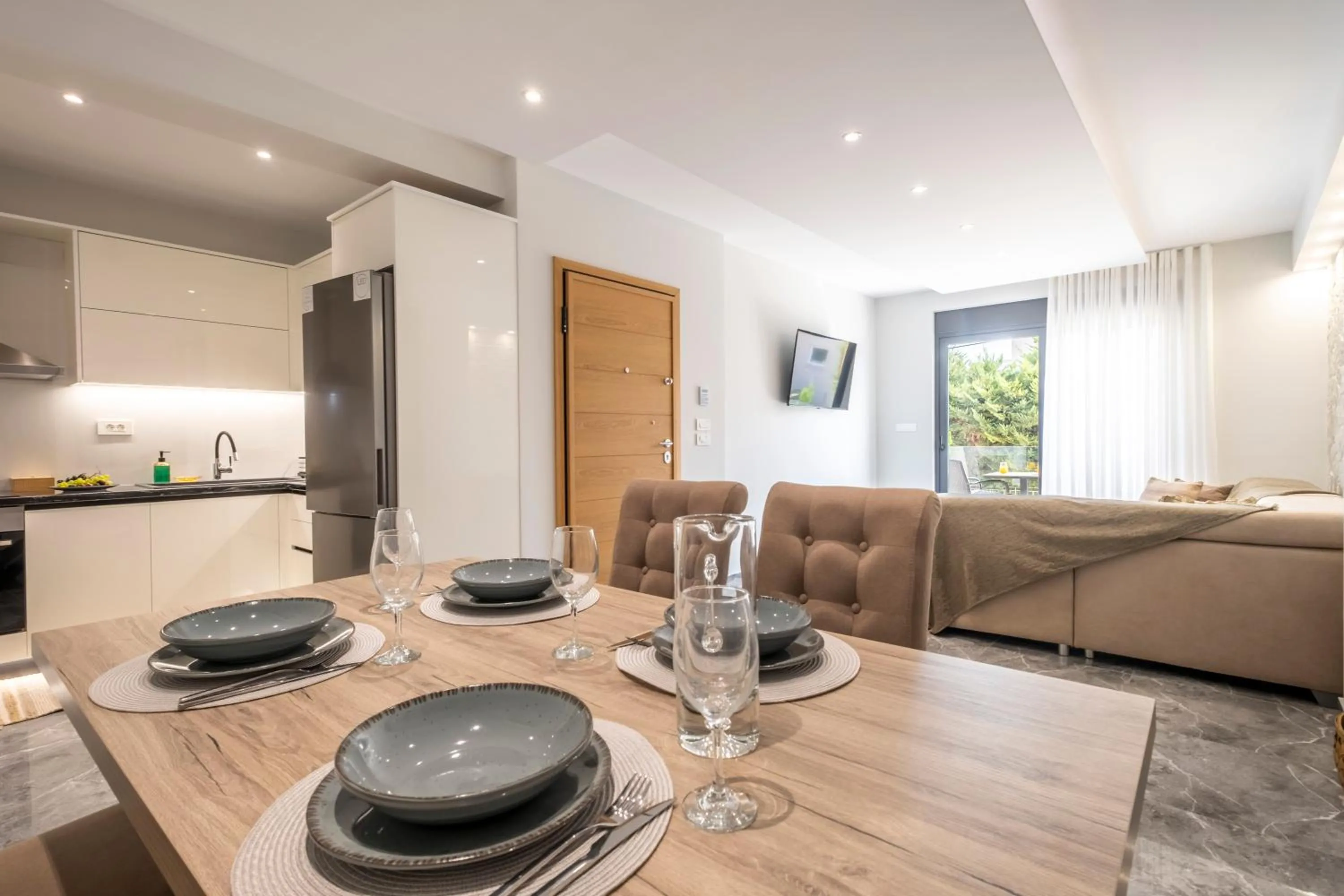 Orion Luxury Apartments