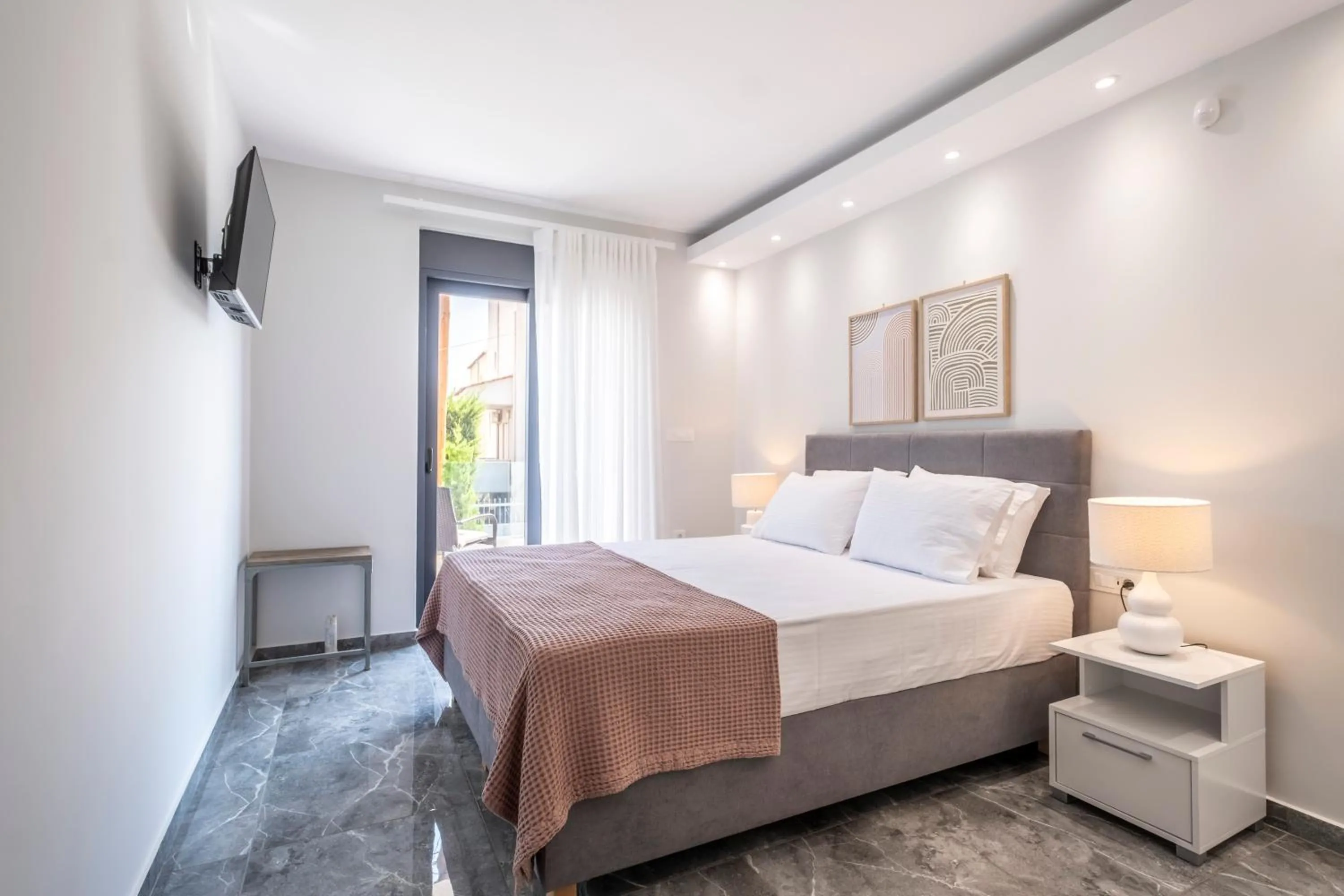 Orion Luxury Apartments