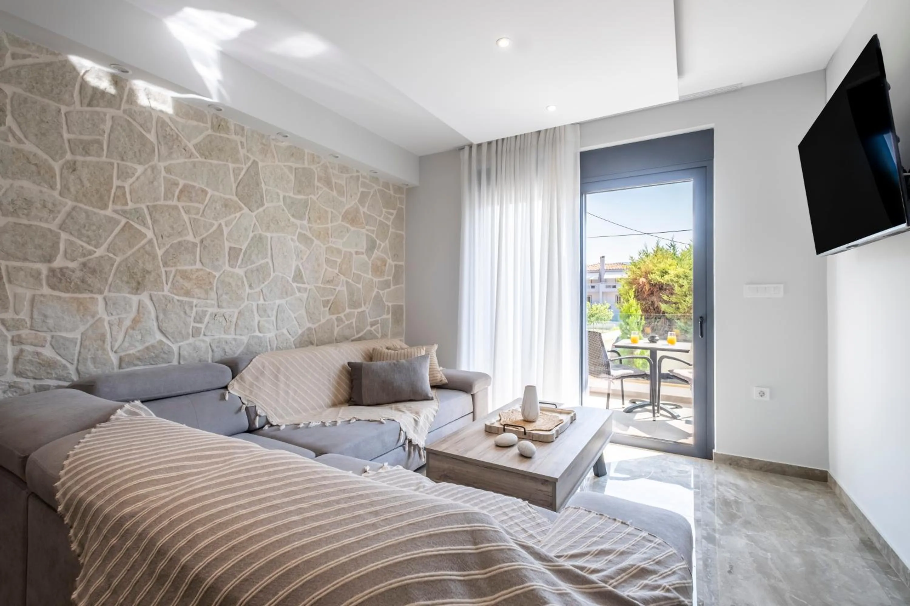 Orion Luxury Apartments