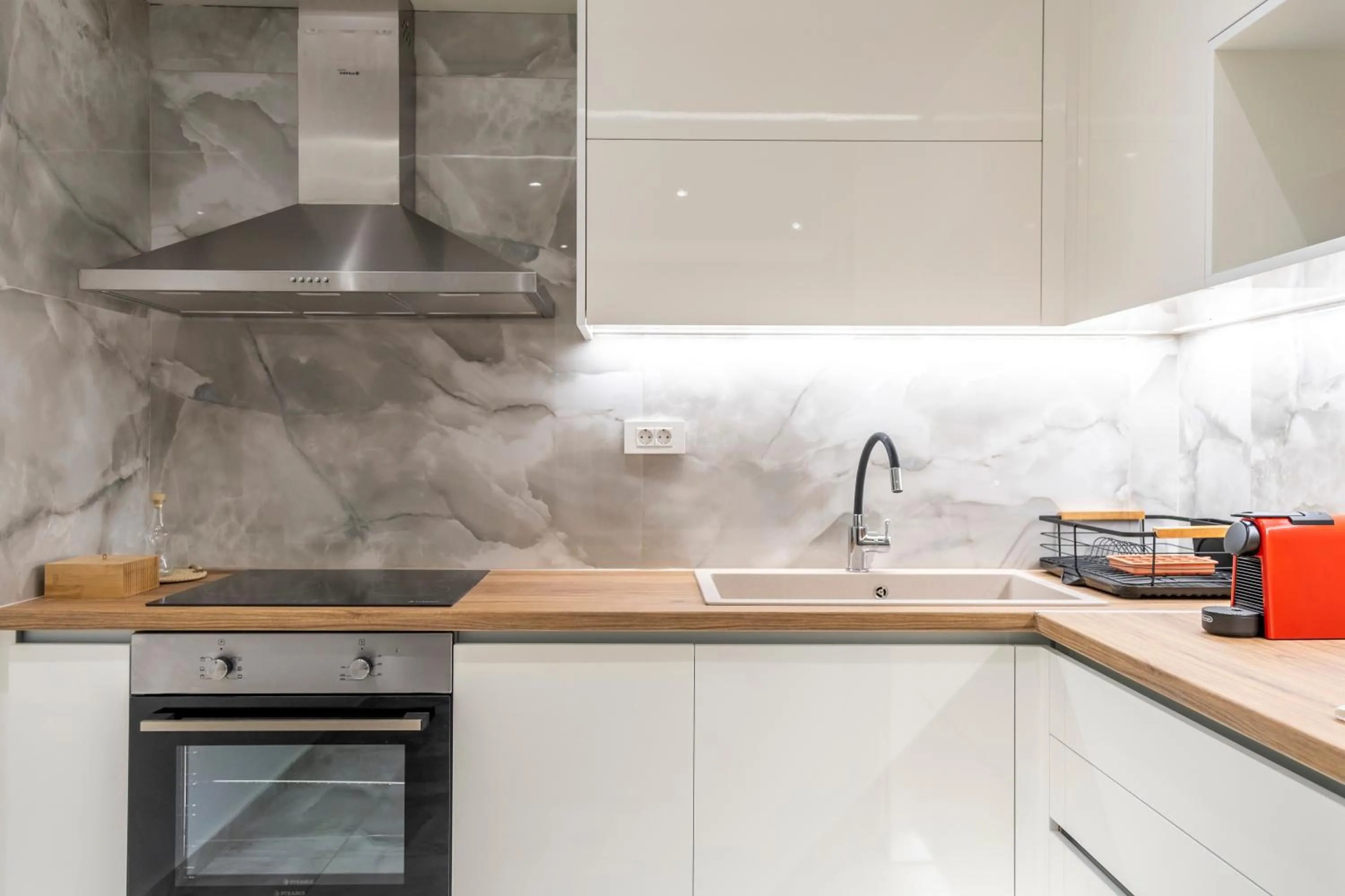 Orion Luxury Apartments