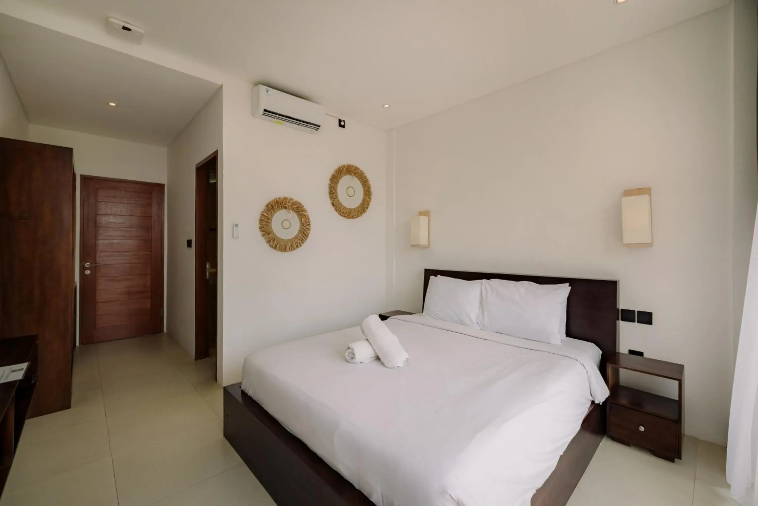 Bed in Tegal Wangi Canggu Bed in Tegal Wangi Canggu