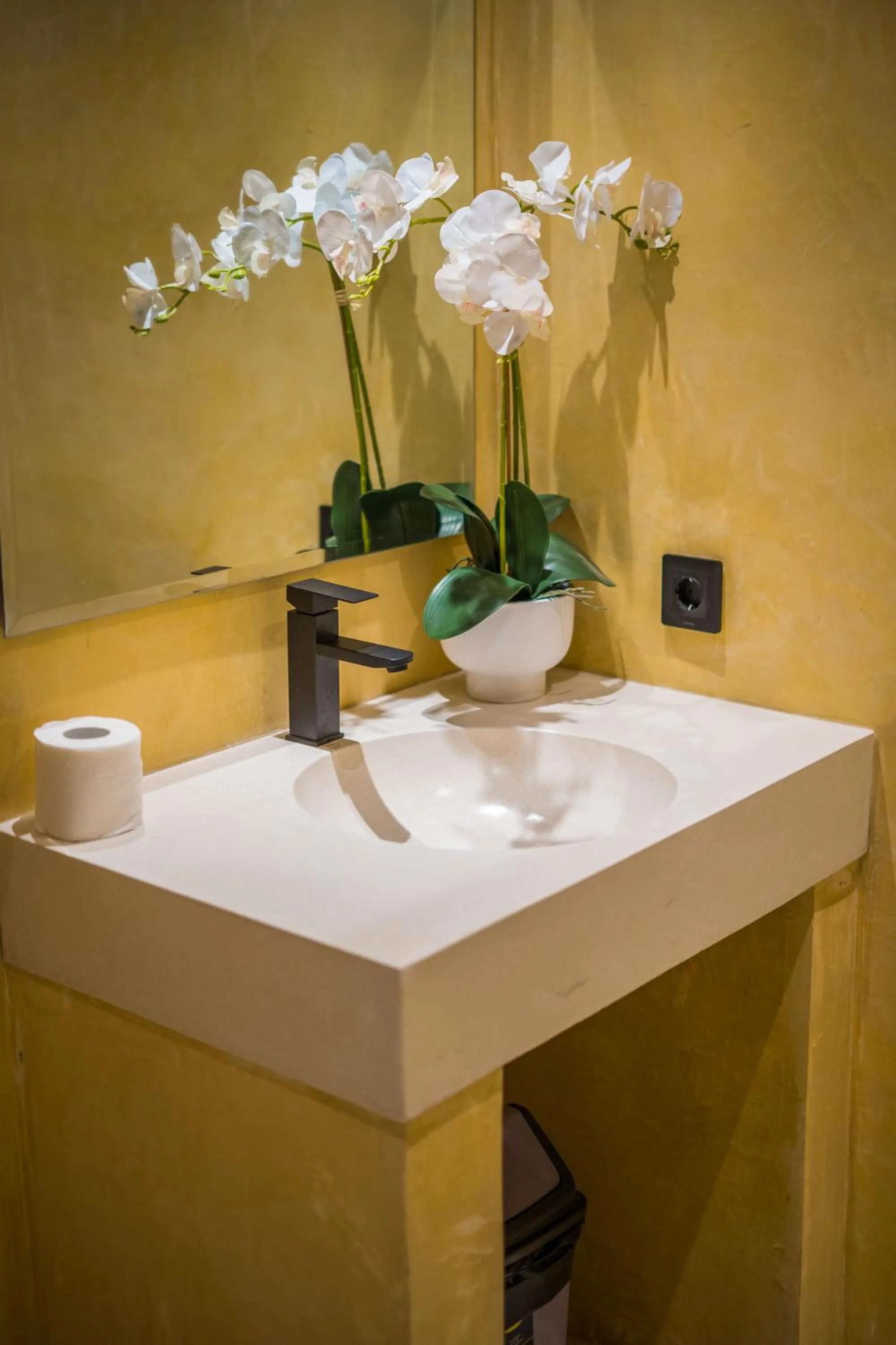 Bathroom in Tegal Wangi Canggu