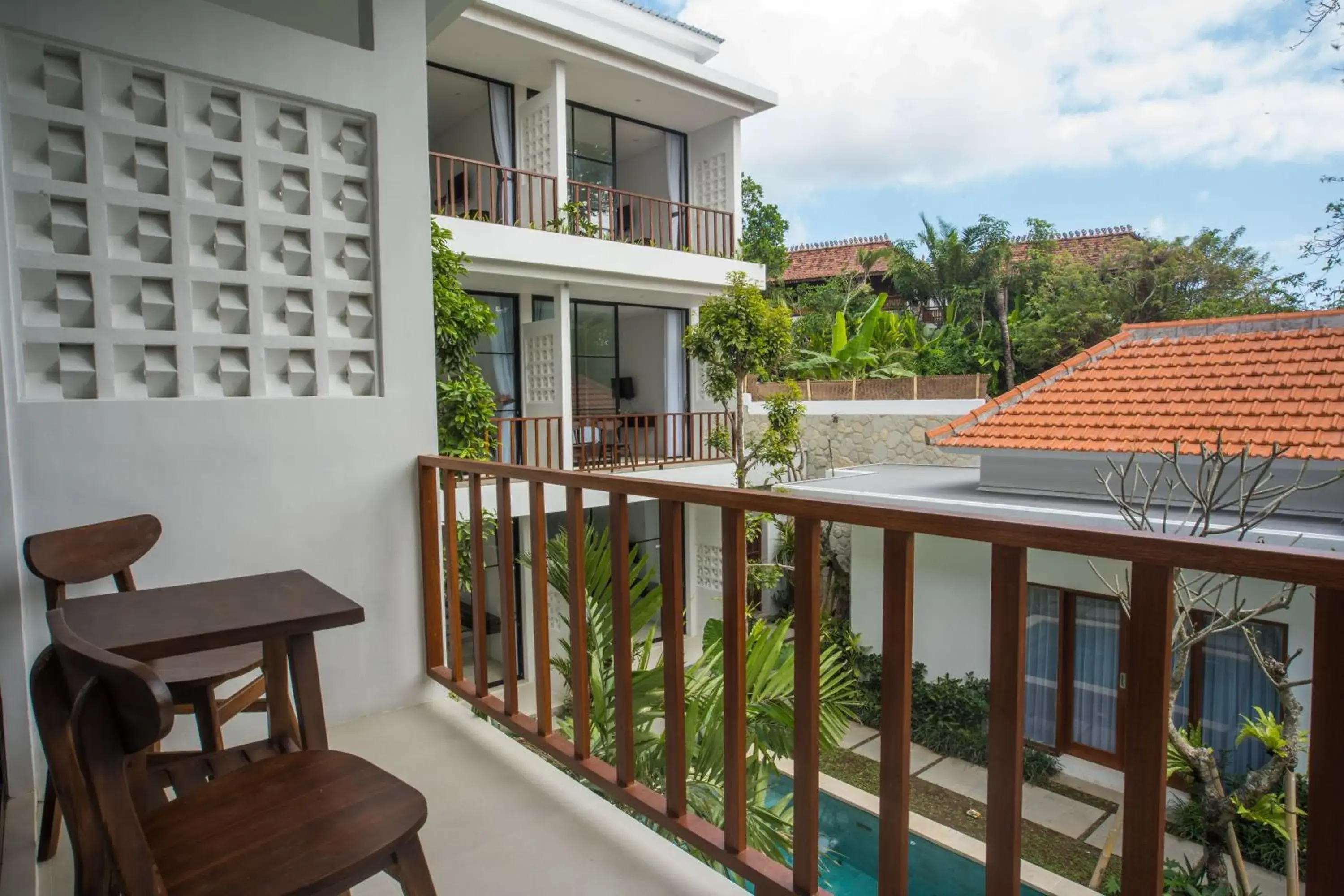 Day in Tegal Wangi Canggu Day in Tegal Wangi Canggu