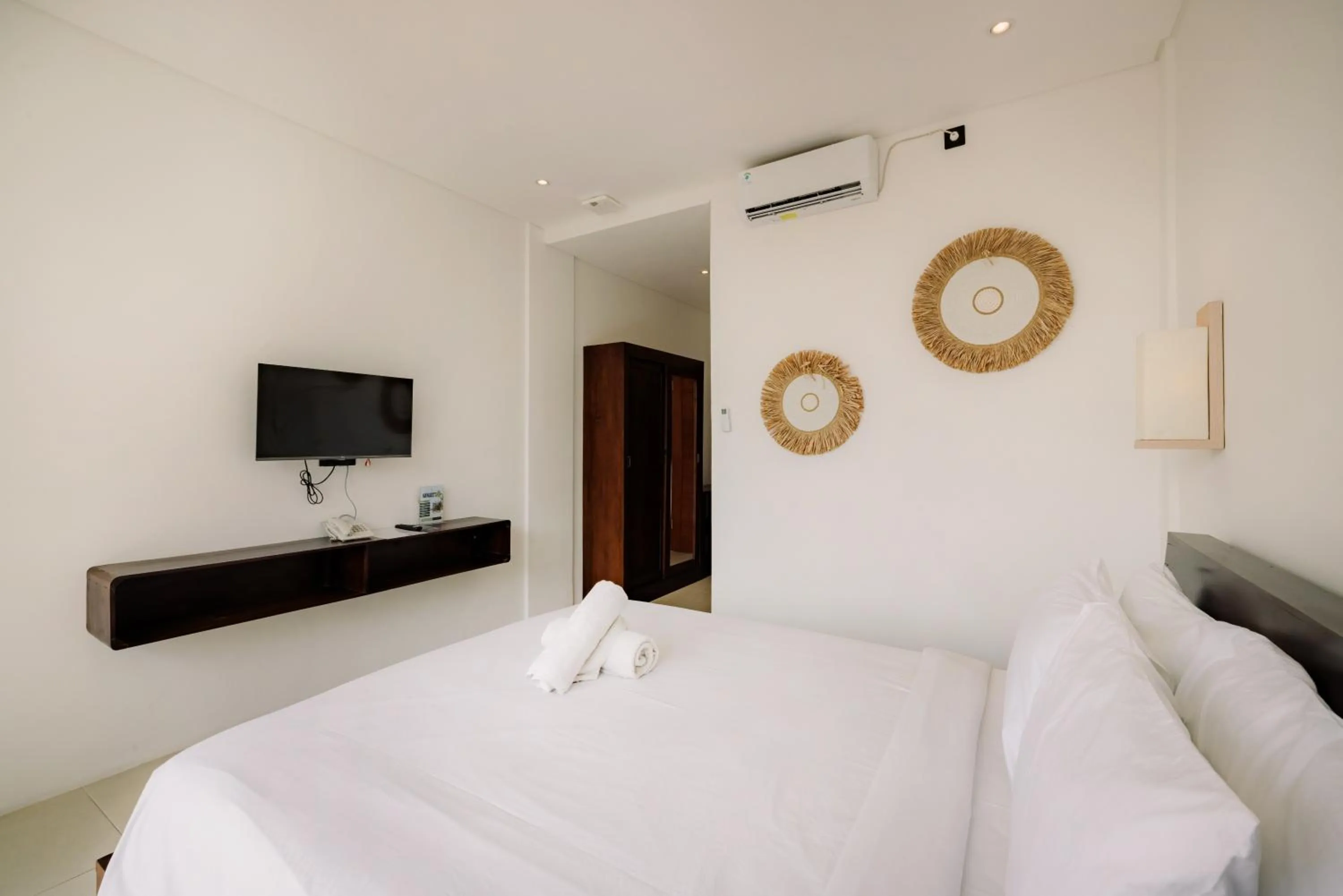 Bed in Tegal Wangi Canggu