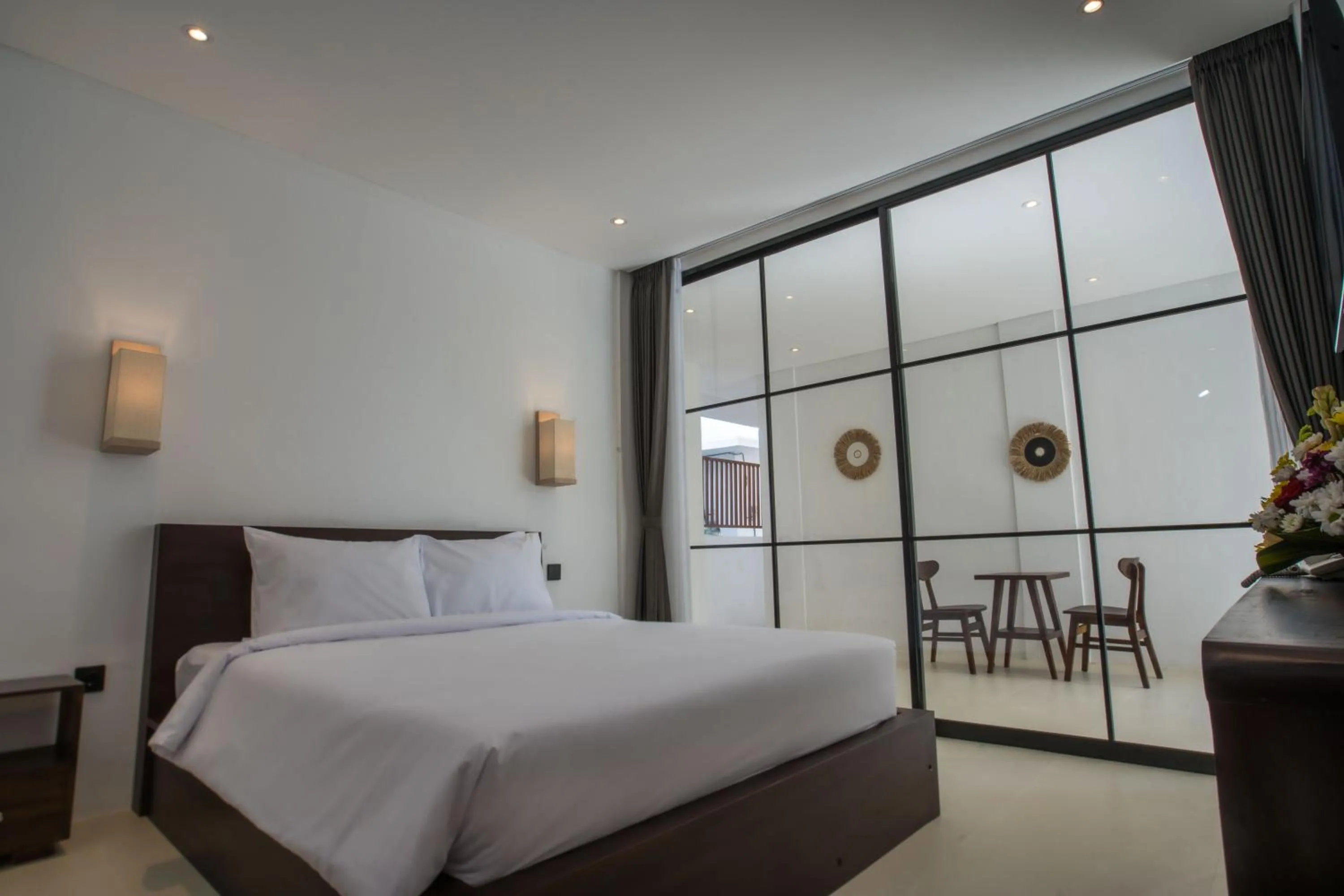 Bed in Tegal Wangi Canggu