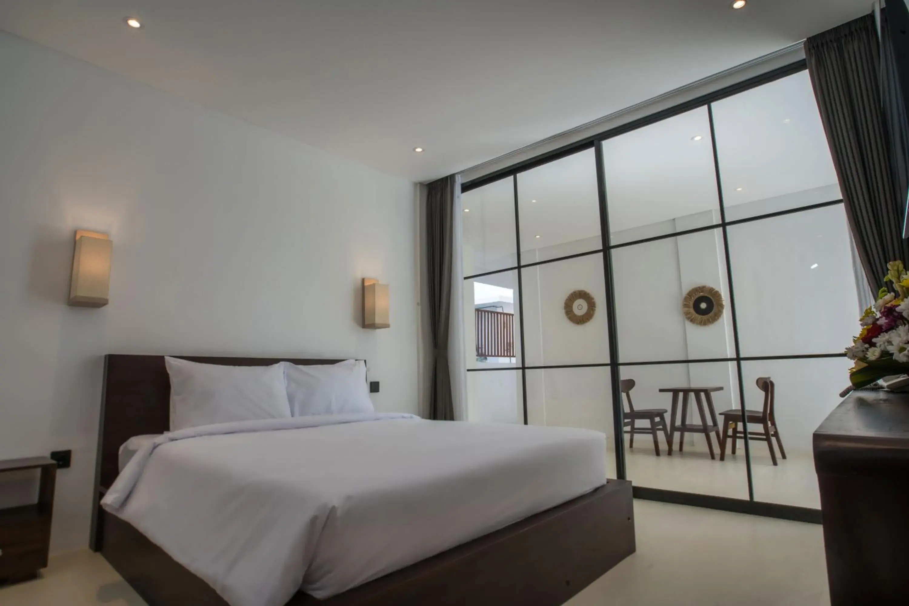 Bed in Tegal Wangi Canggu Bed in Tegal Wangi Canggu