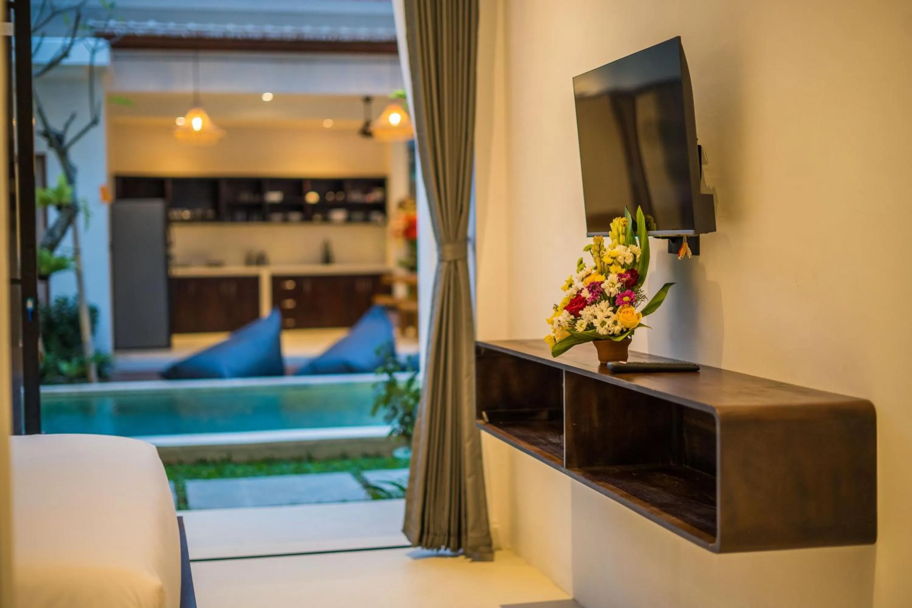 TV and multimedia in Tegal Wangi Canggu