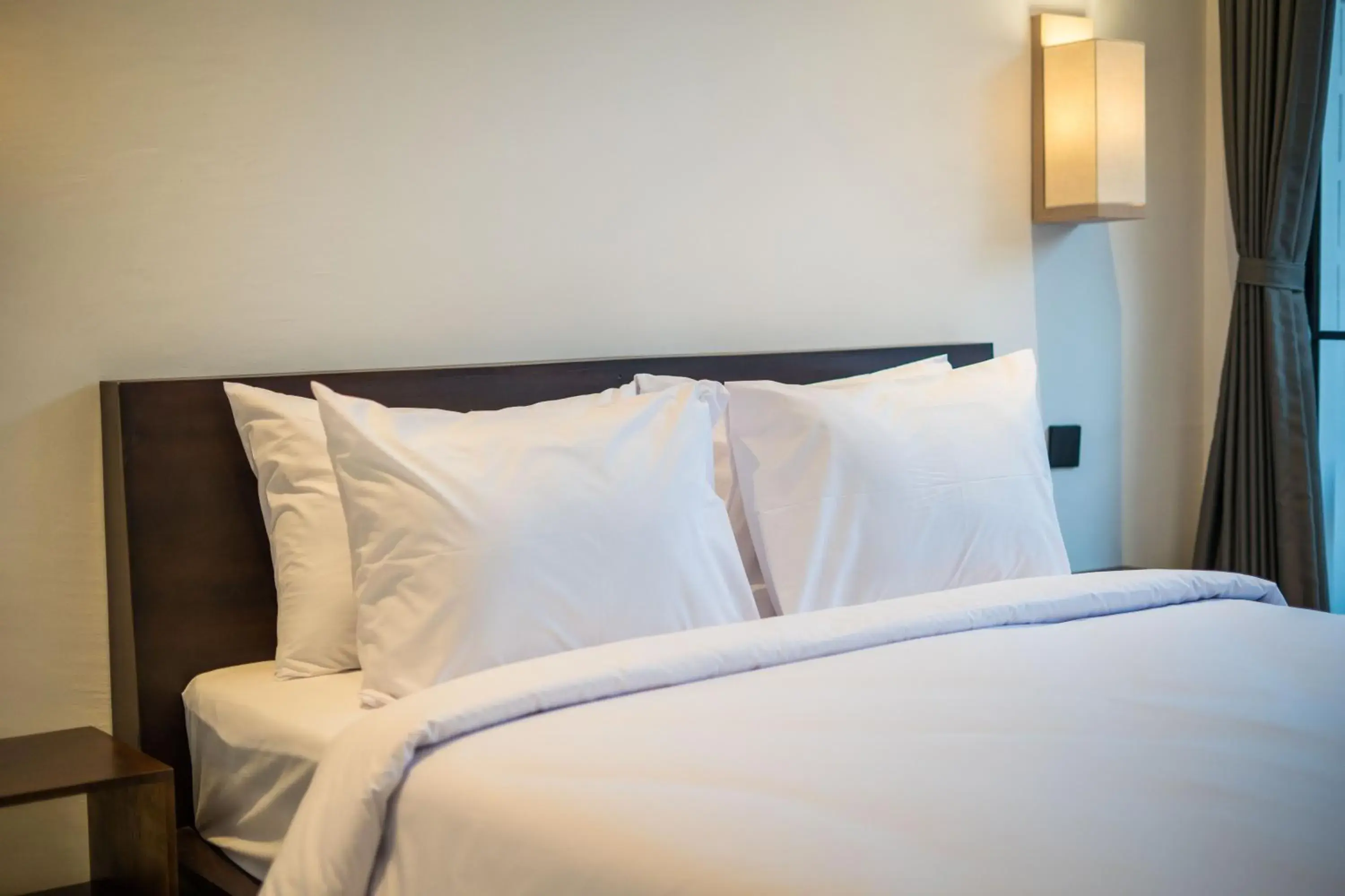 Bed in Tegal Wangi Canggu Bed in Tegal Wangi Canggu